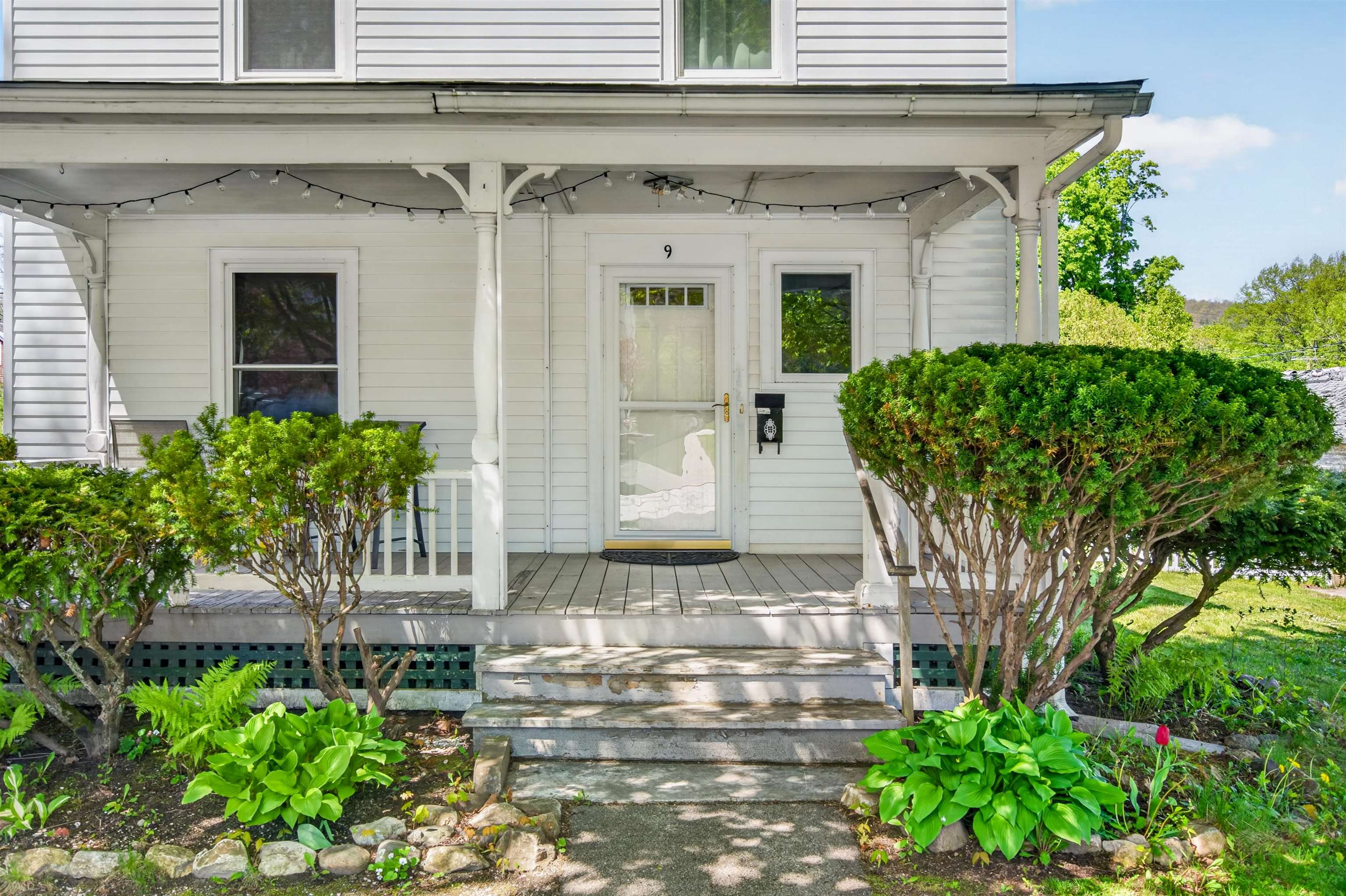 9 Park Street Property Photo 3