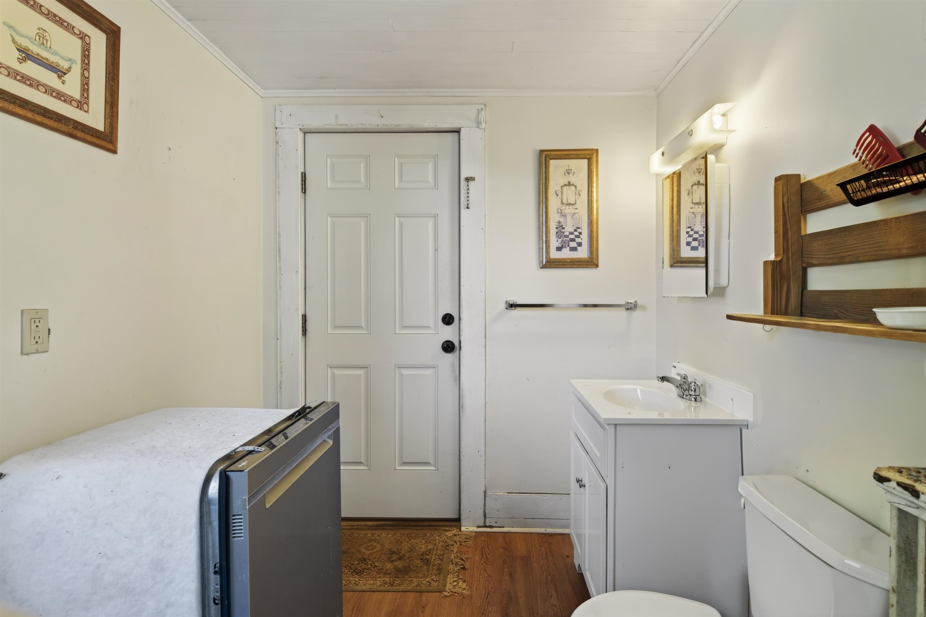 9 Park Street Property Photo 23