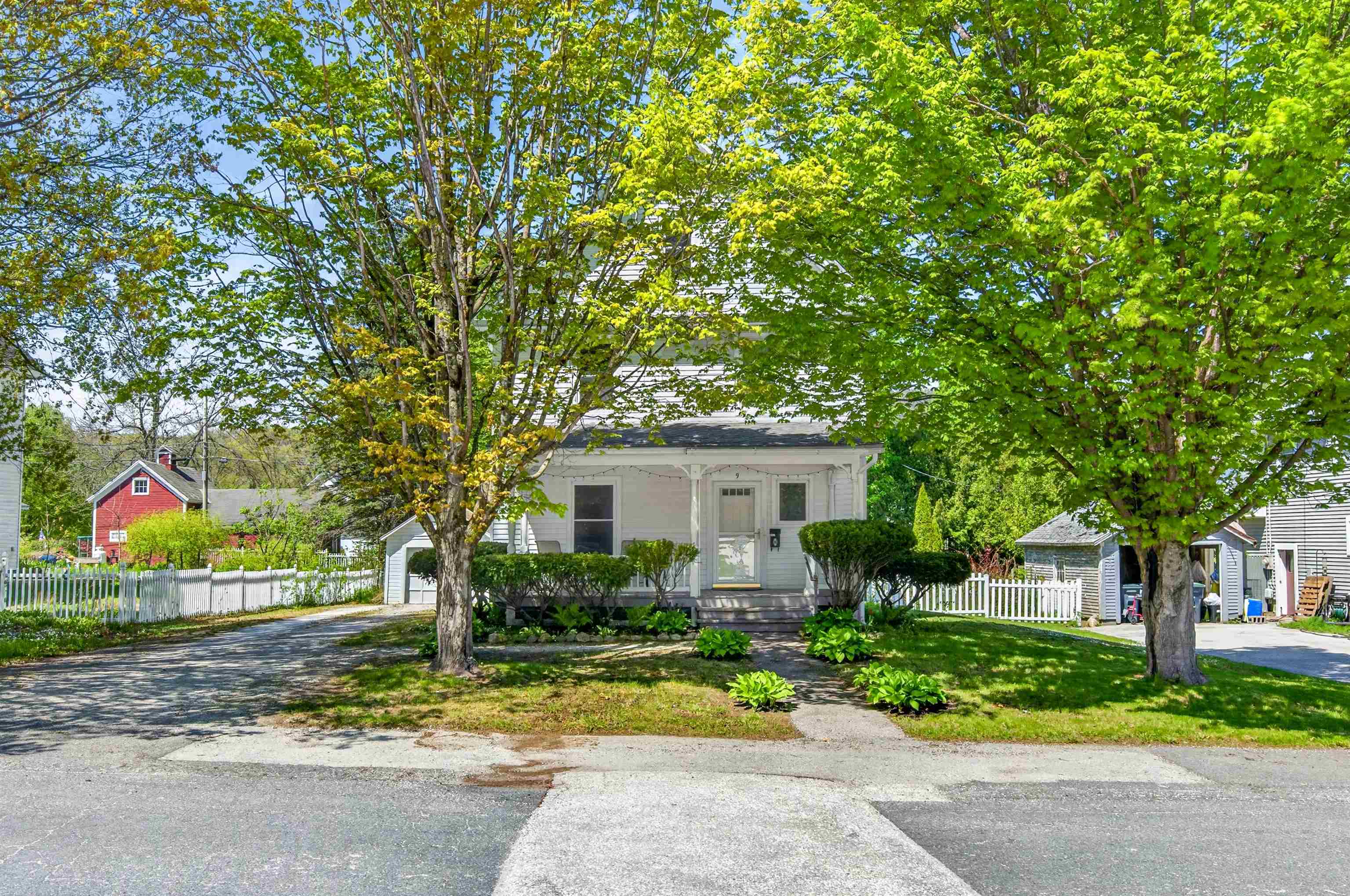 9 Park Street Property Photo 34