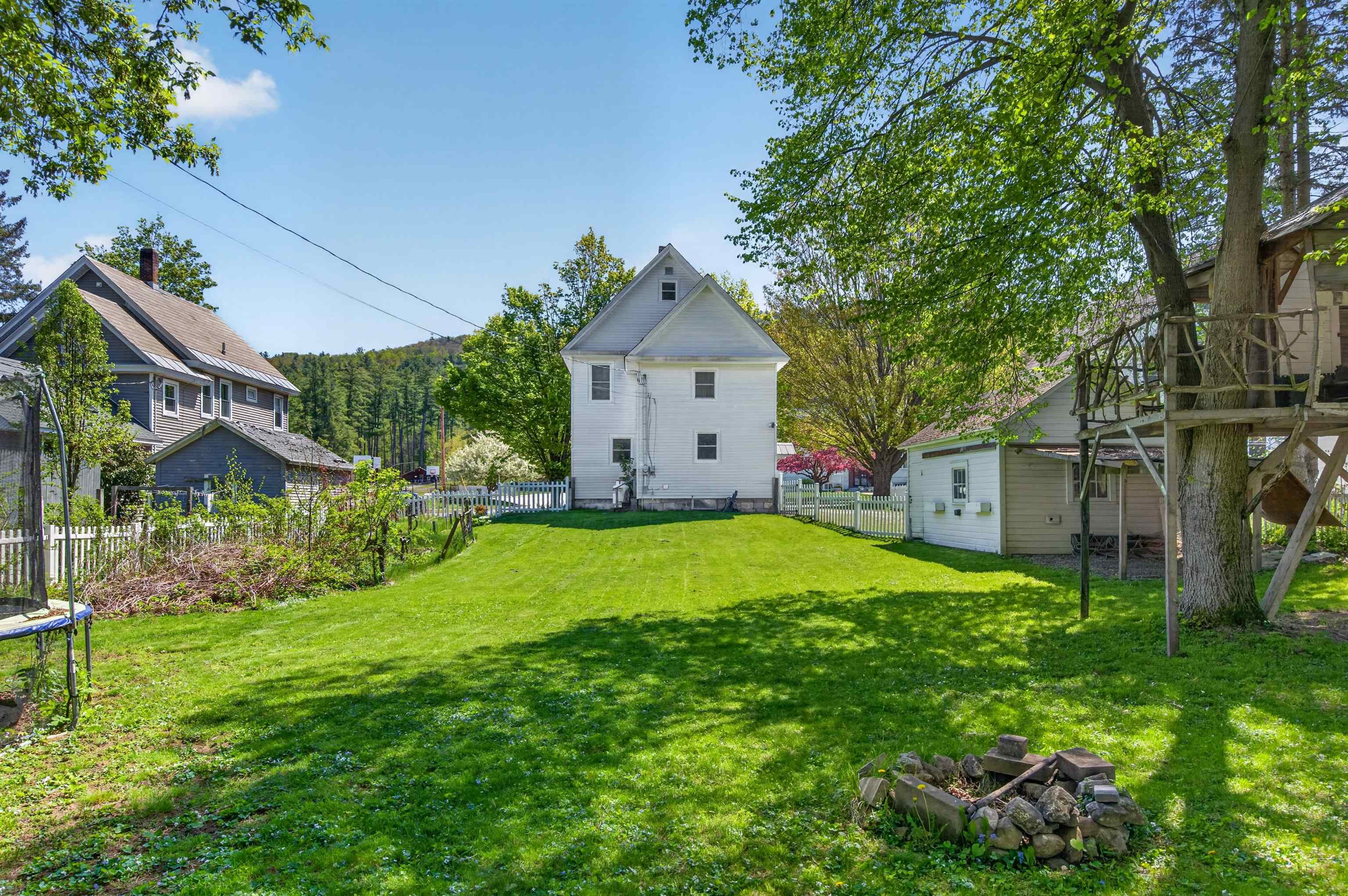 9 Park Street Property Photo 39