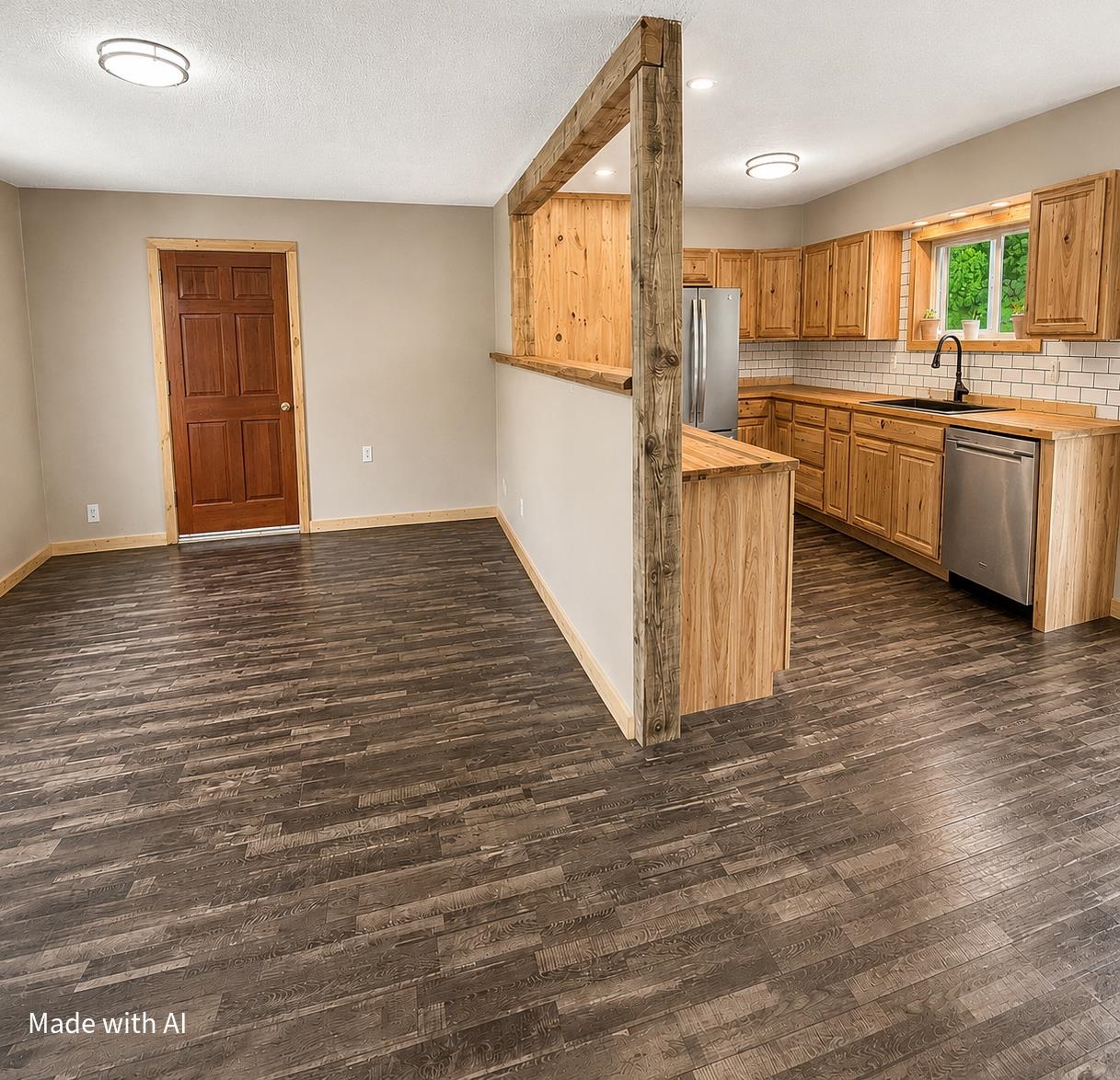 200 Finney Drive Property Photo 6