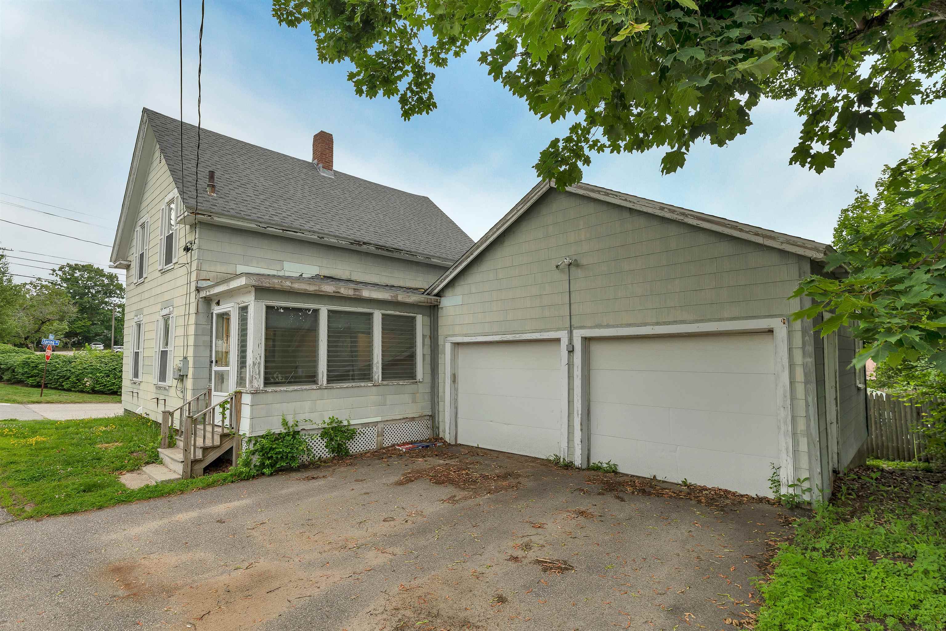 110 Spring Street Property Photo 1