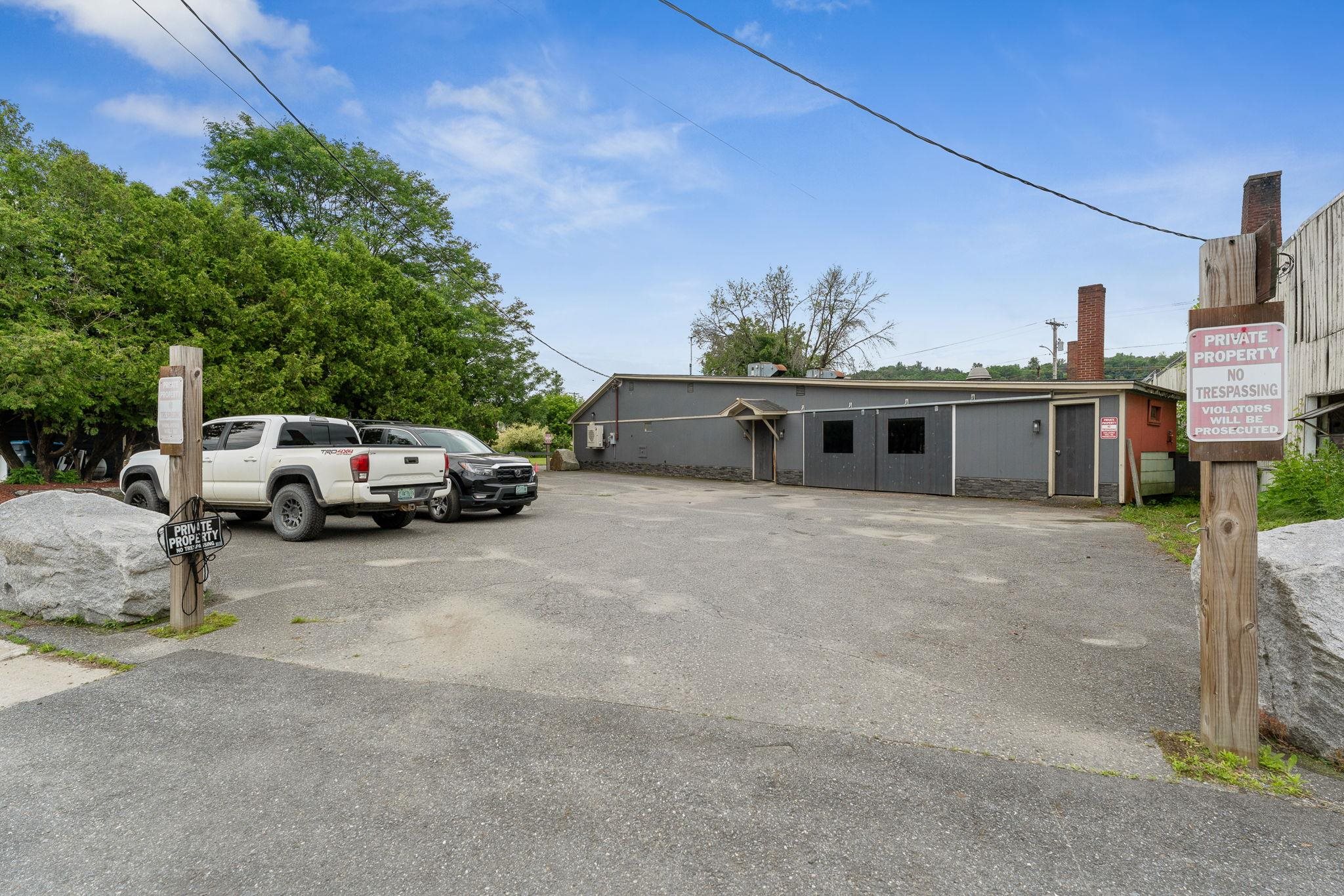 435 North Main Street Property Photo 17