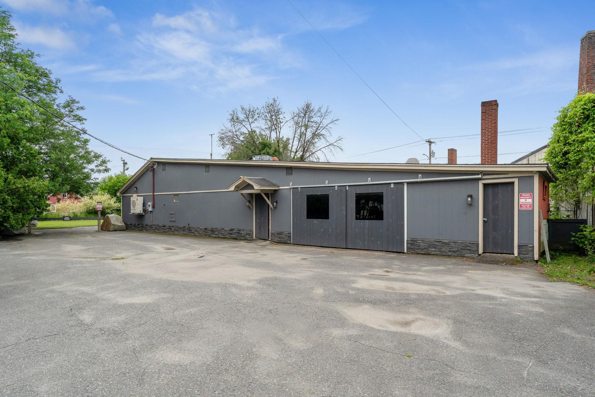 435 North Main Street Property Photo 18