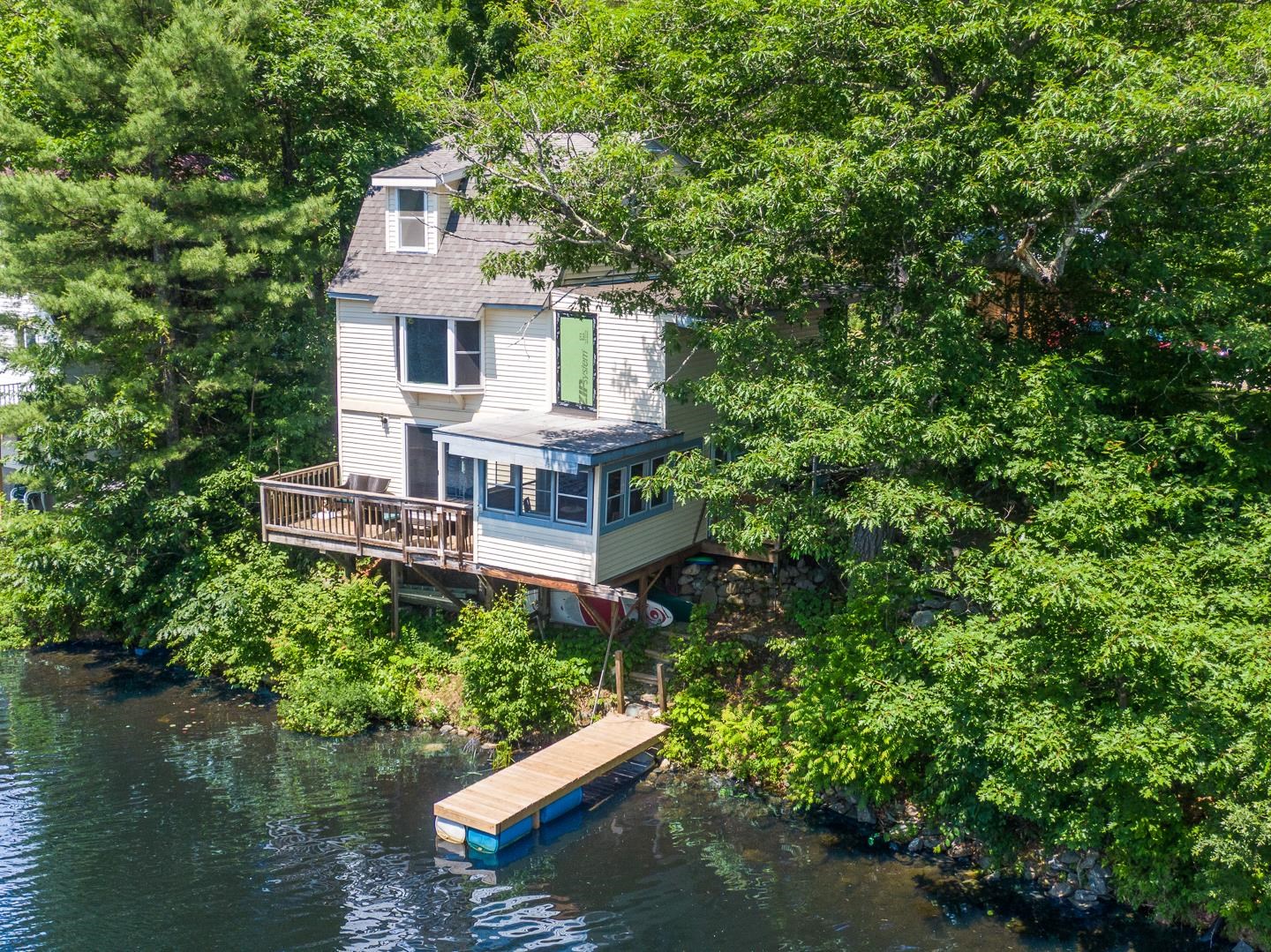 84 Dodge Pond Road Property Photo 1