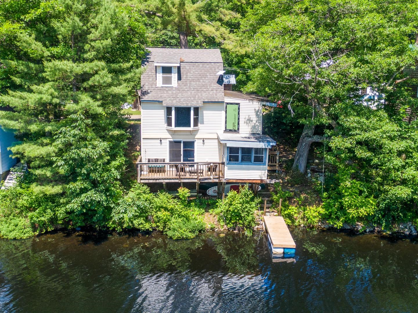 84 Dodge Pond Road Property Photo 2