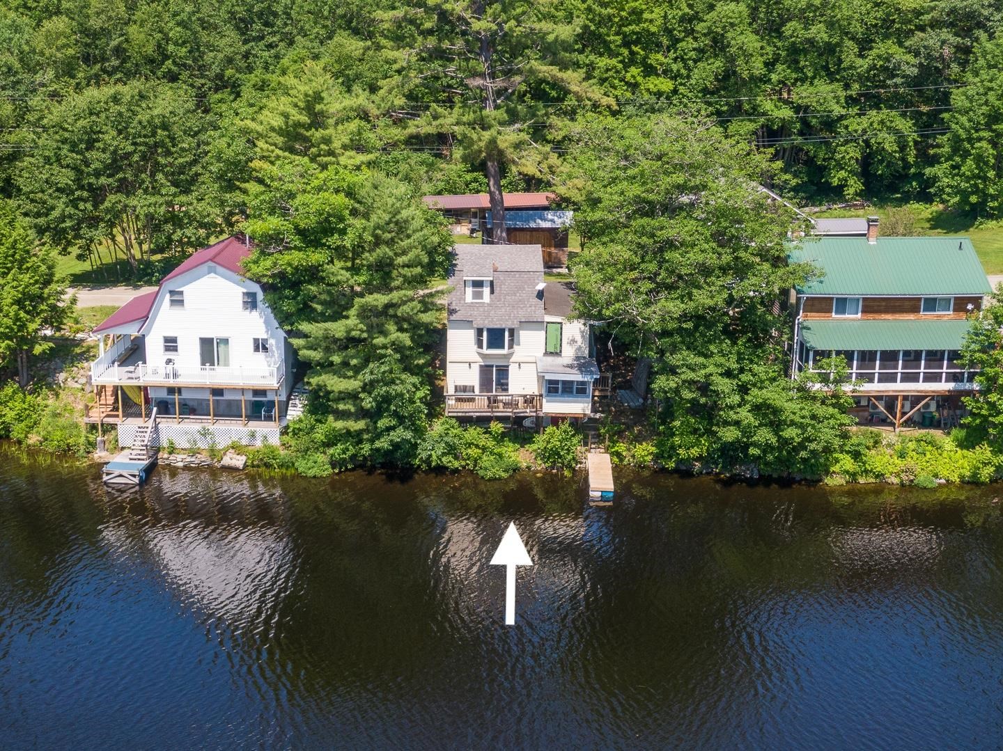 84 Dodge Pond Road Property Photo 3