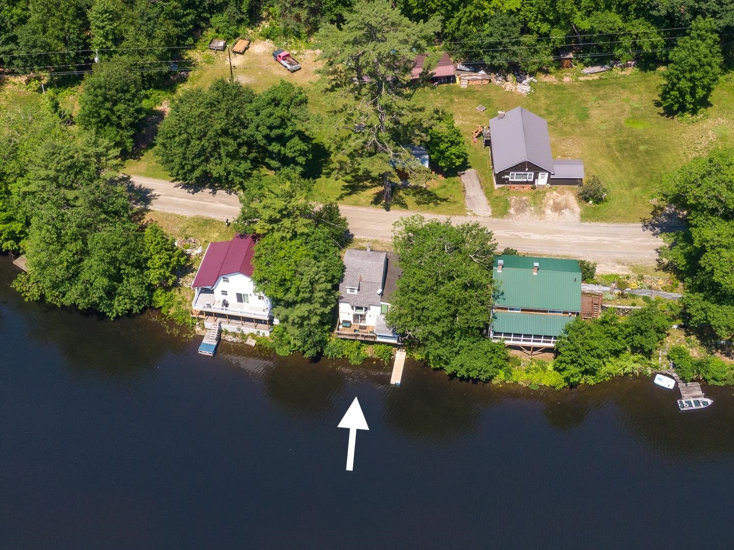 84 Dodge Pond Road Property Photo 4