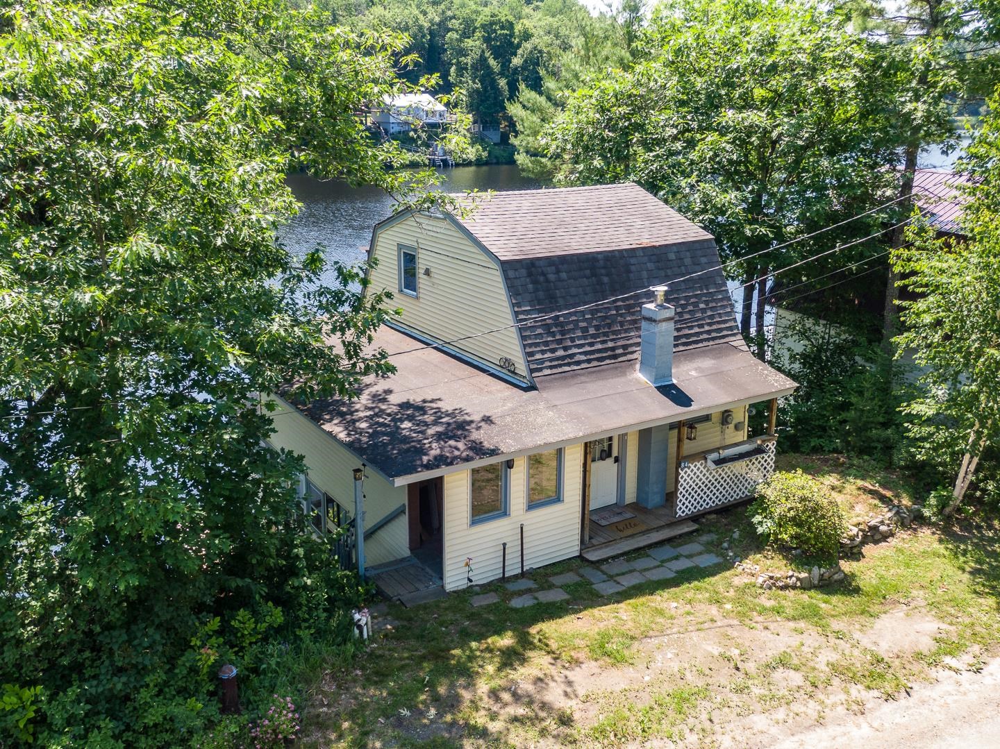 84 Dodge Pond Road Property Photo 6