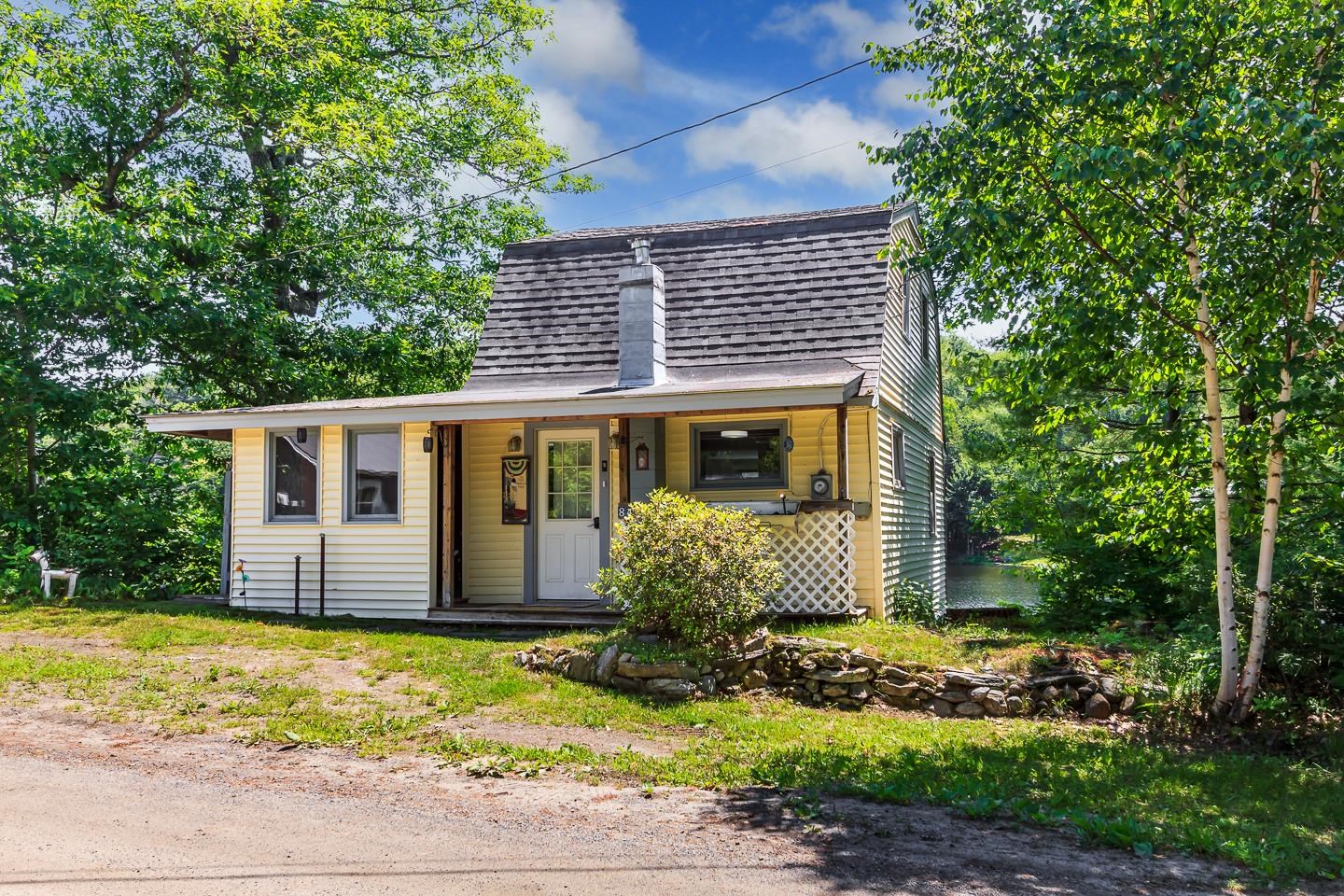 84 Dodge Pond Road Property Photo 7