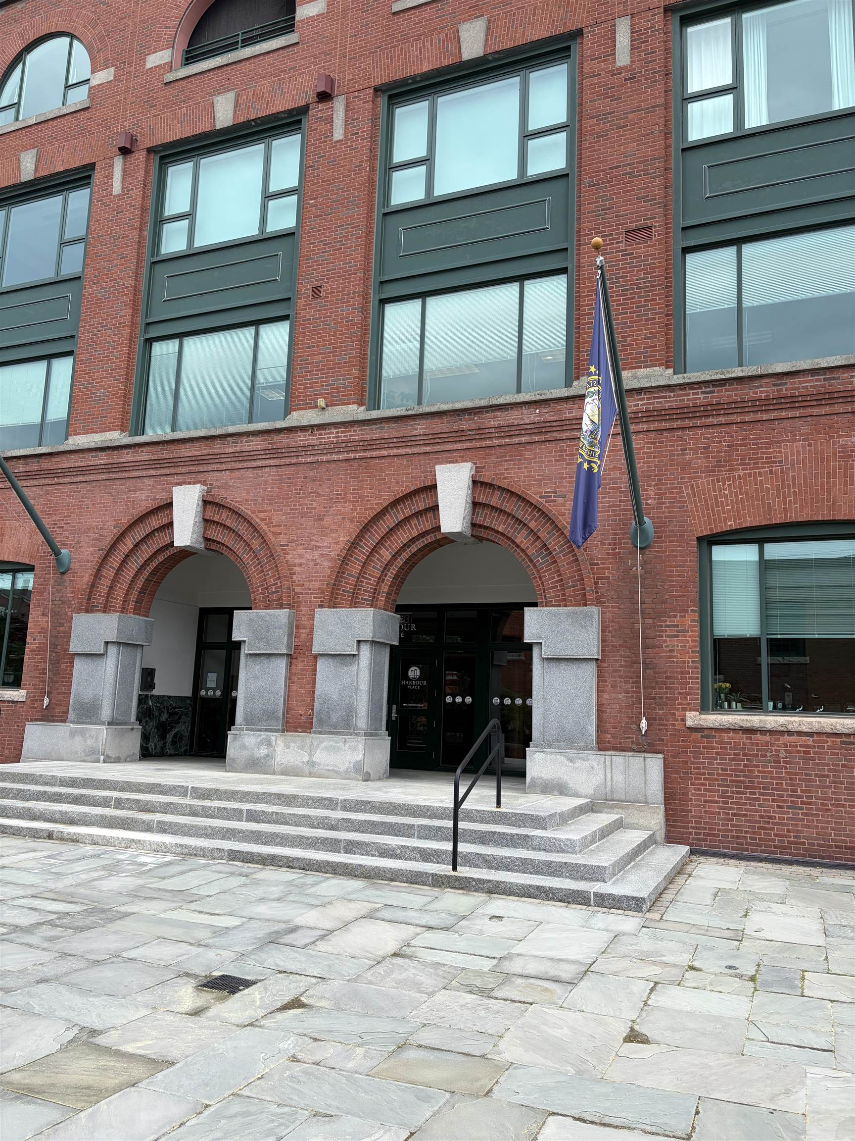 One Harbour Place Property Photo 2