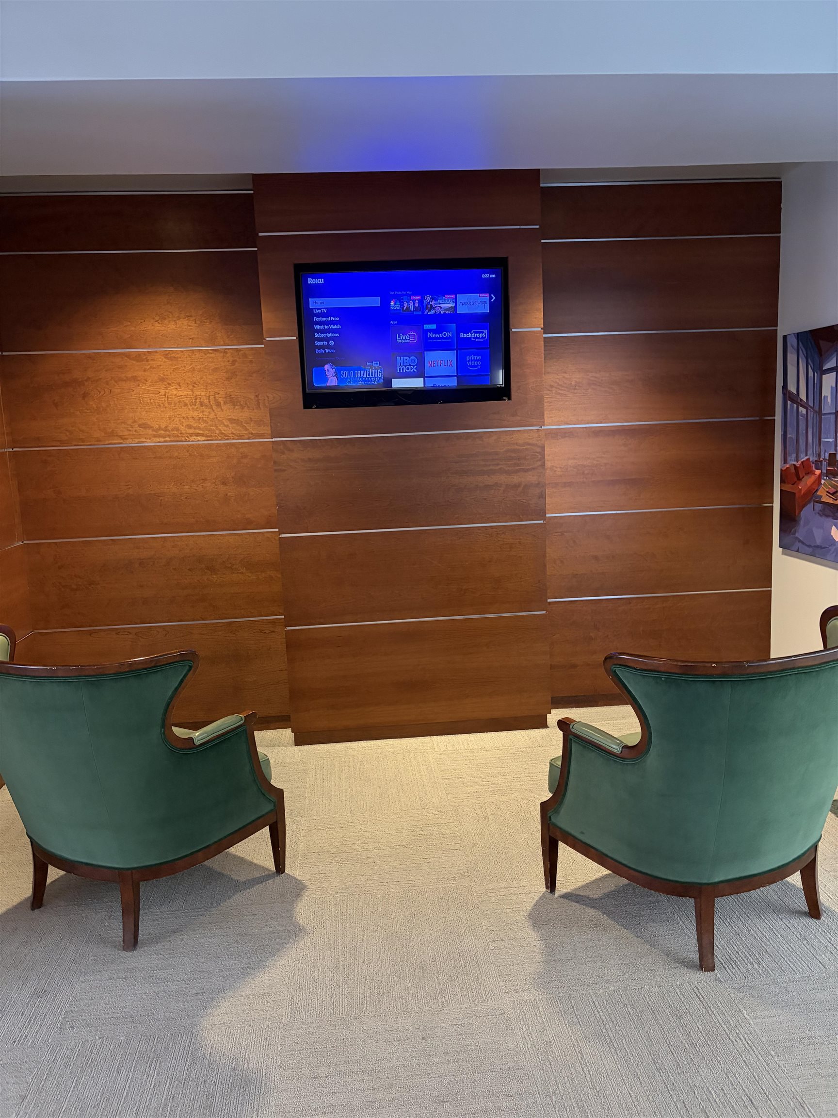 One Harbour Place Property Photo 11