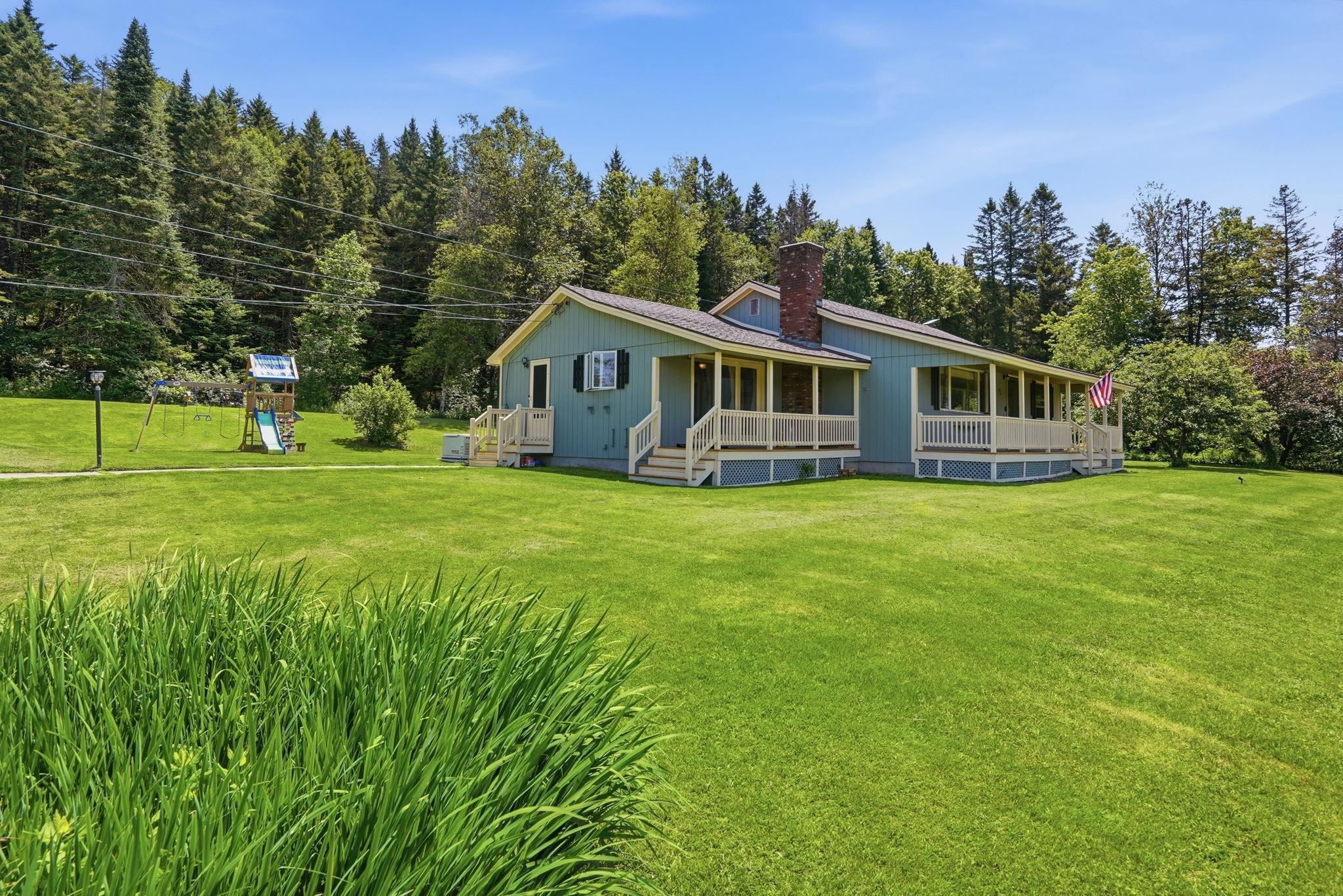 94 Indian Stream Road Property Photo 1