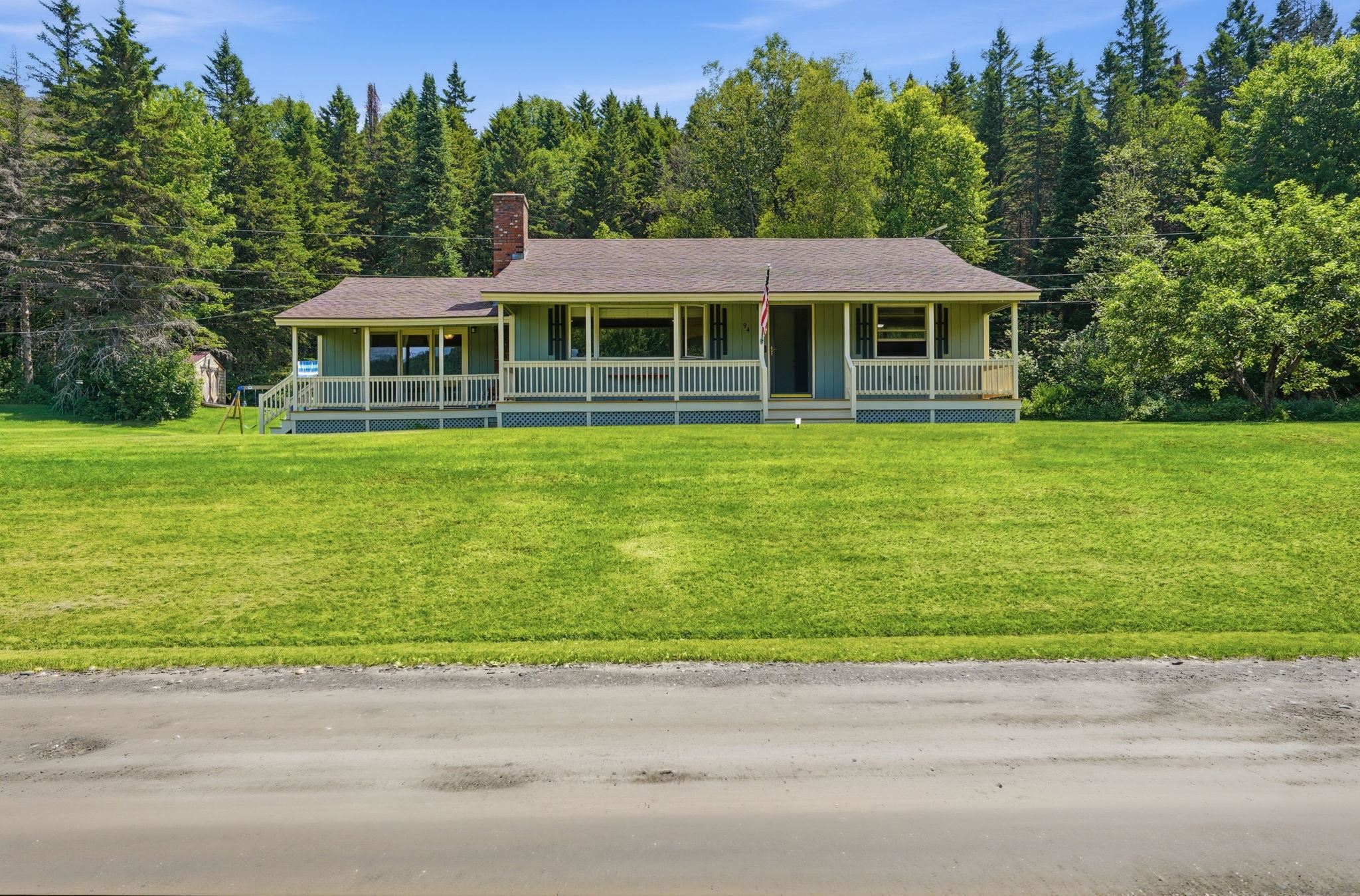 94 Indian Stream Road Property Photo 2