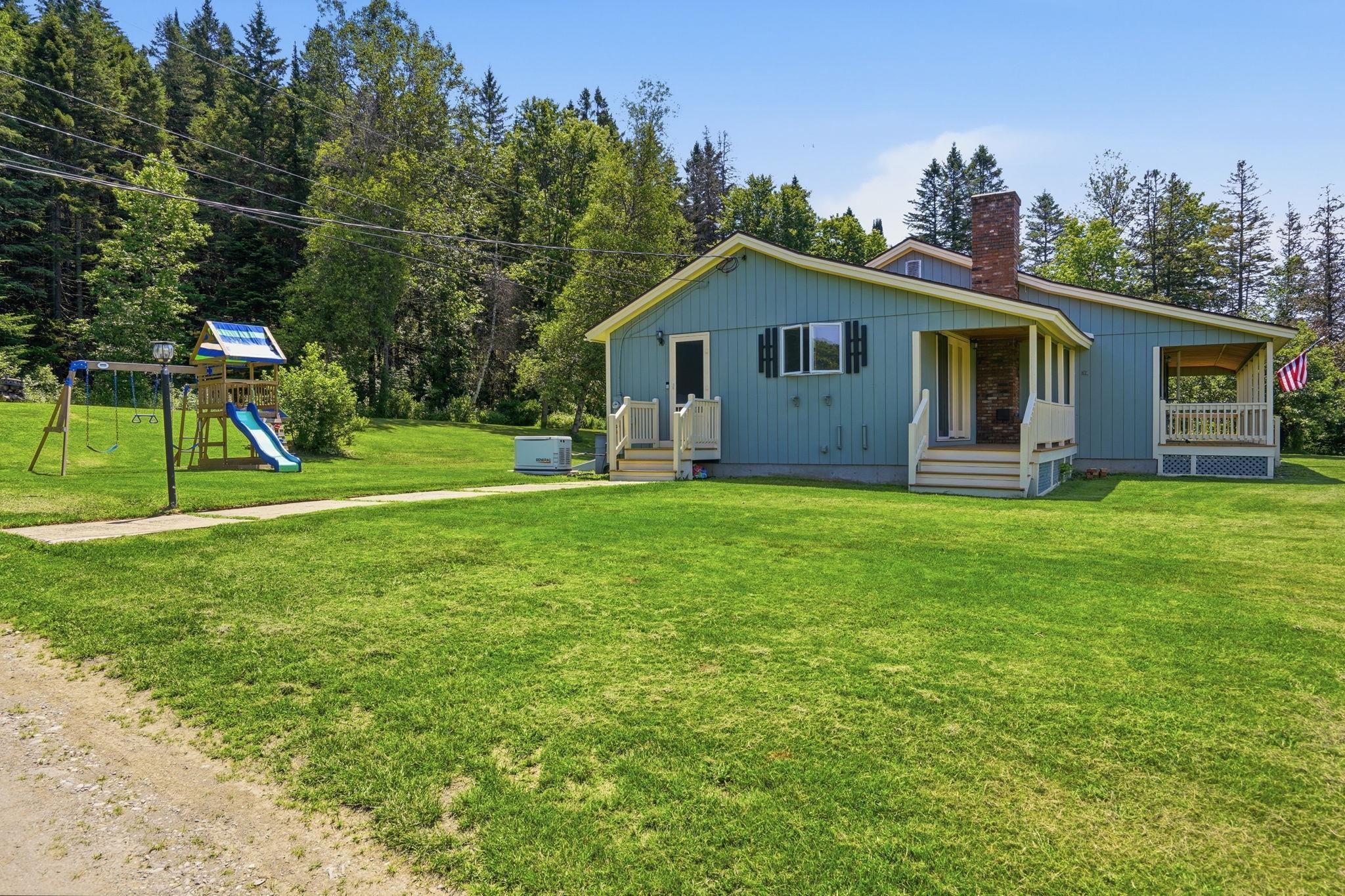 94 Indian Stream Road Property Photo 4