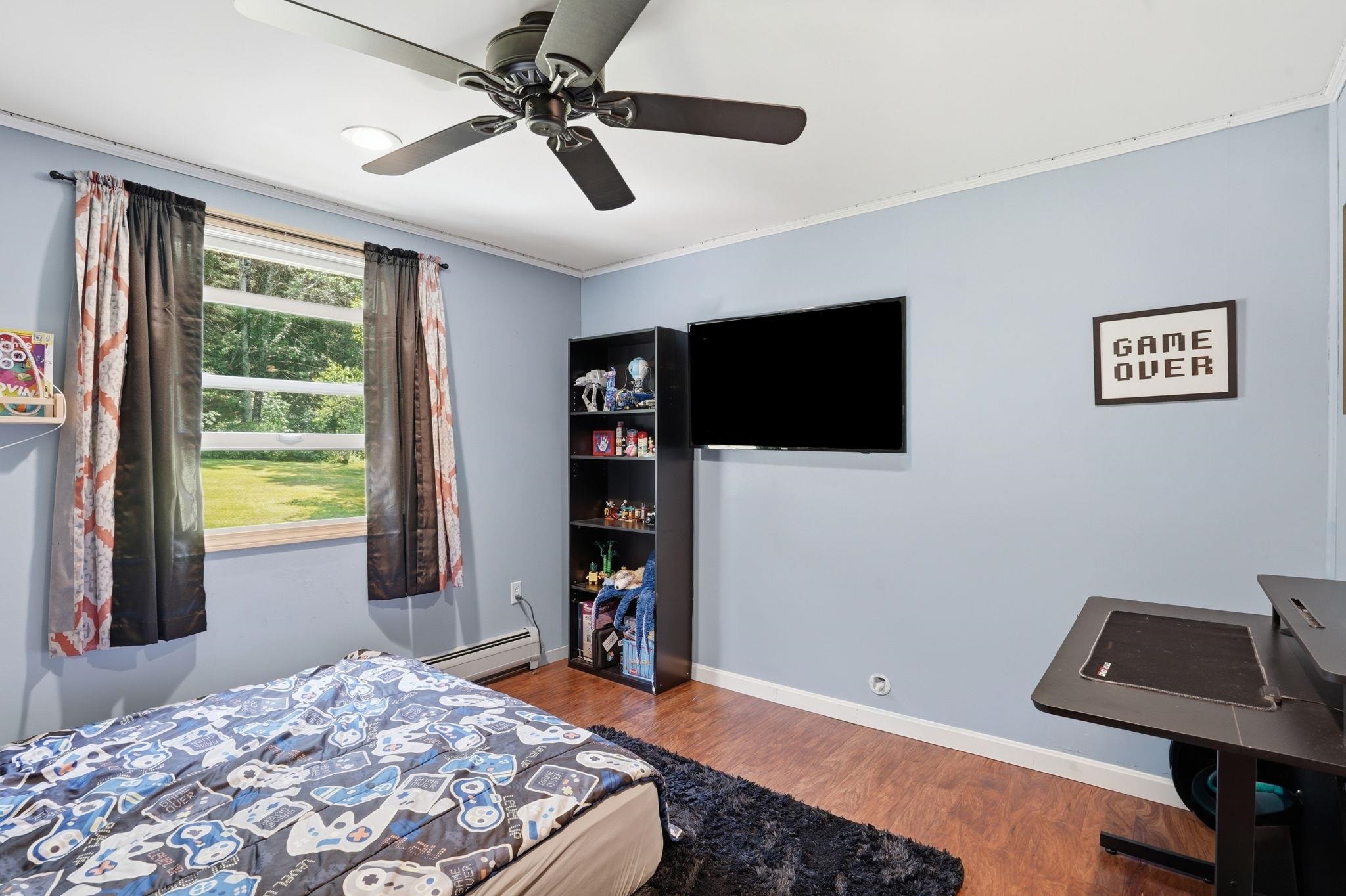 94 Indian Stream Road Property Photo 15