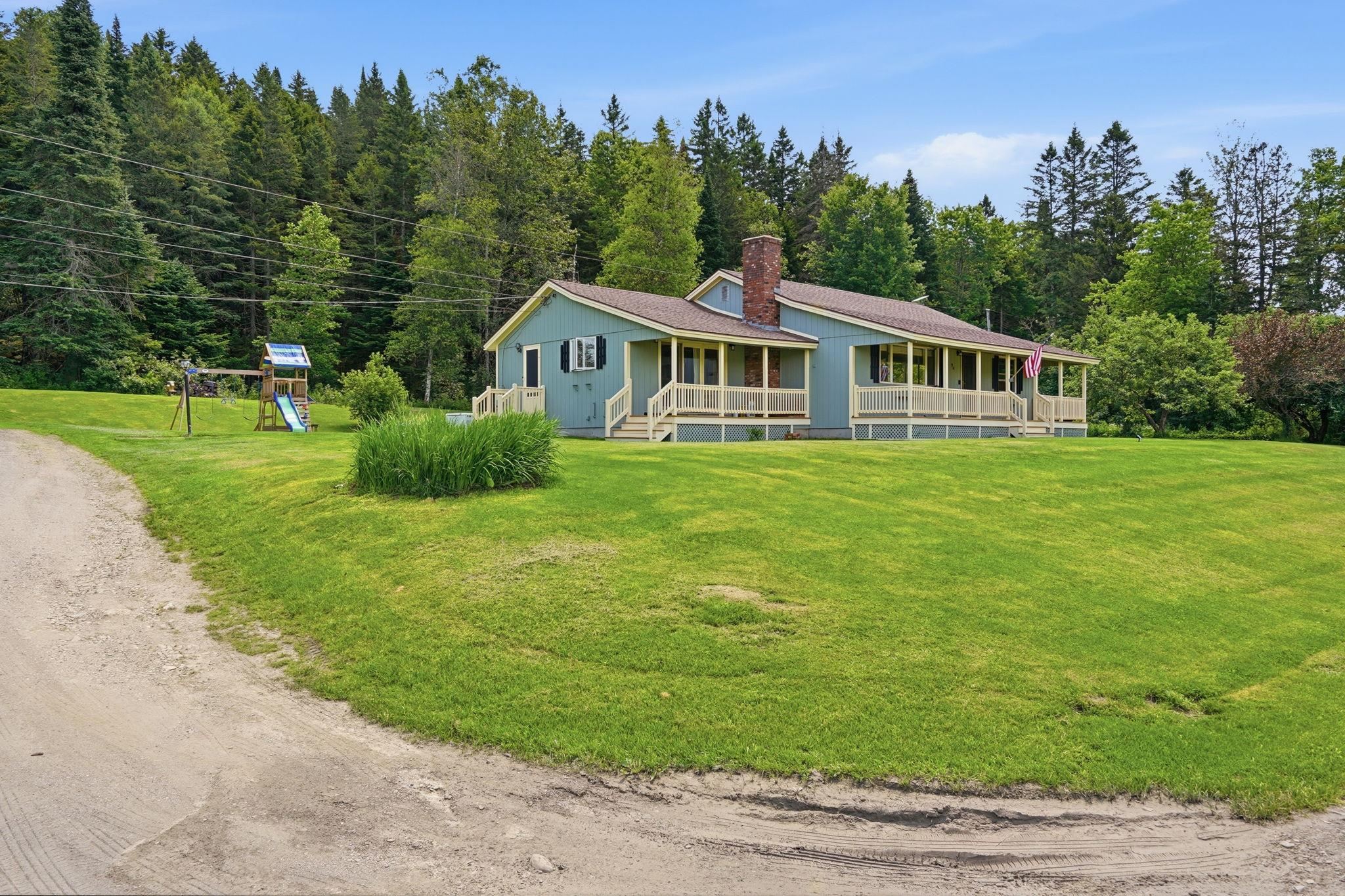 94 Indian Stream Road Property Photo 23