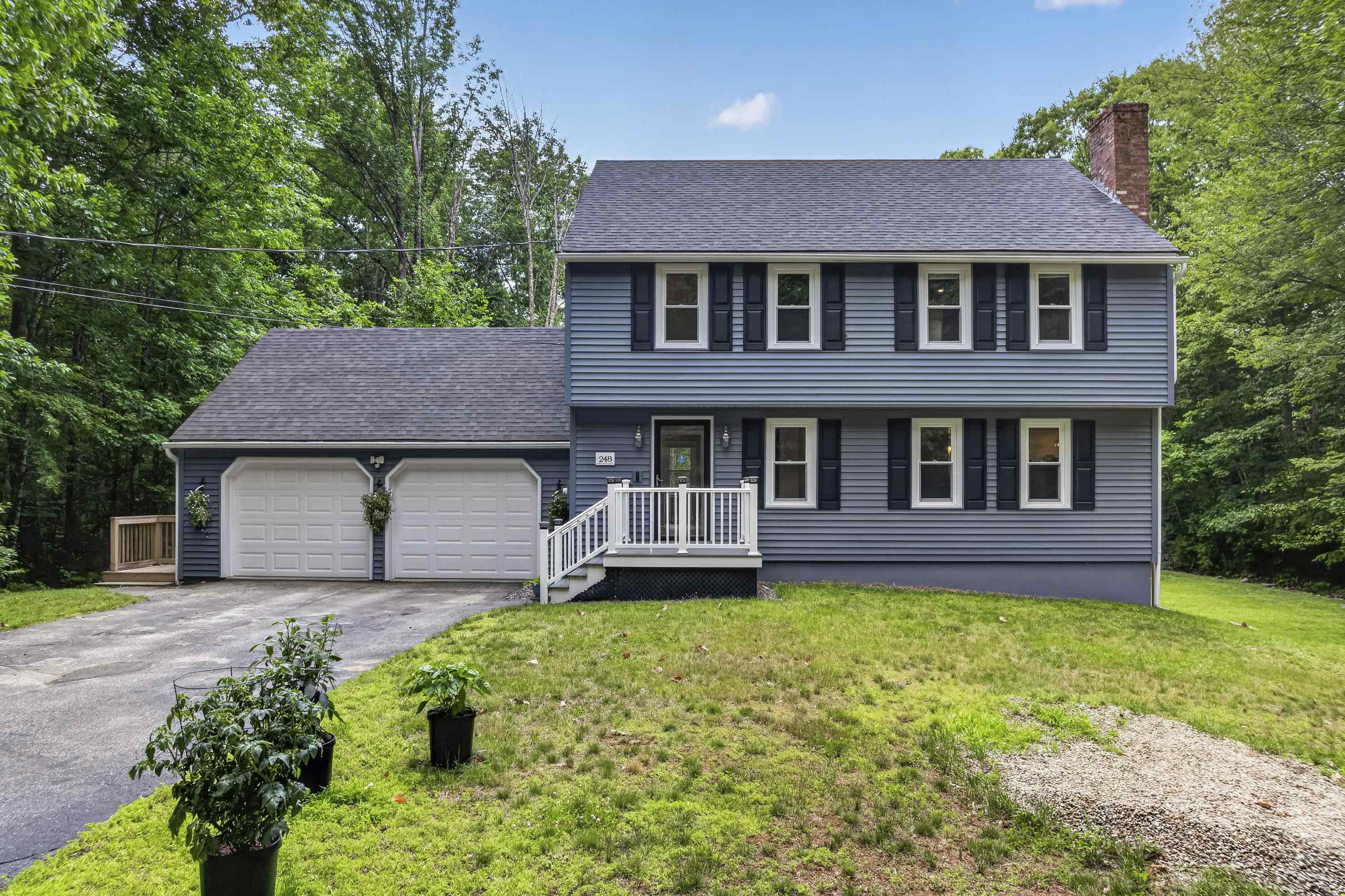 248 Harry Howes Road Property Photo 1