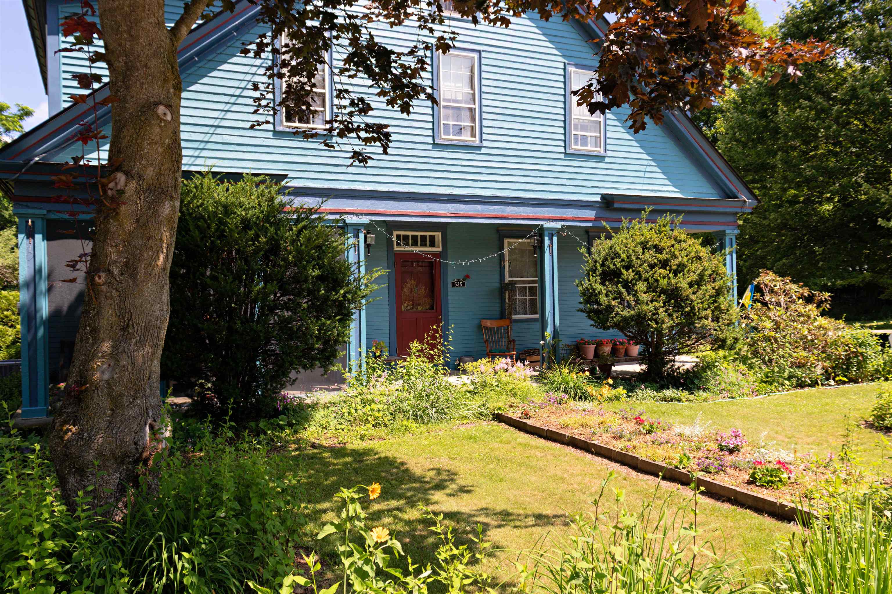 535 Oxbow Road Property Photo 7