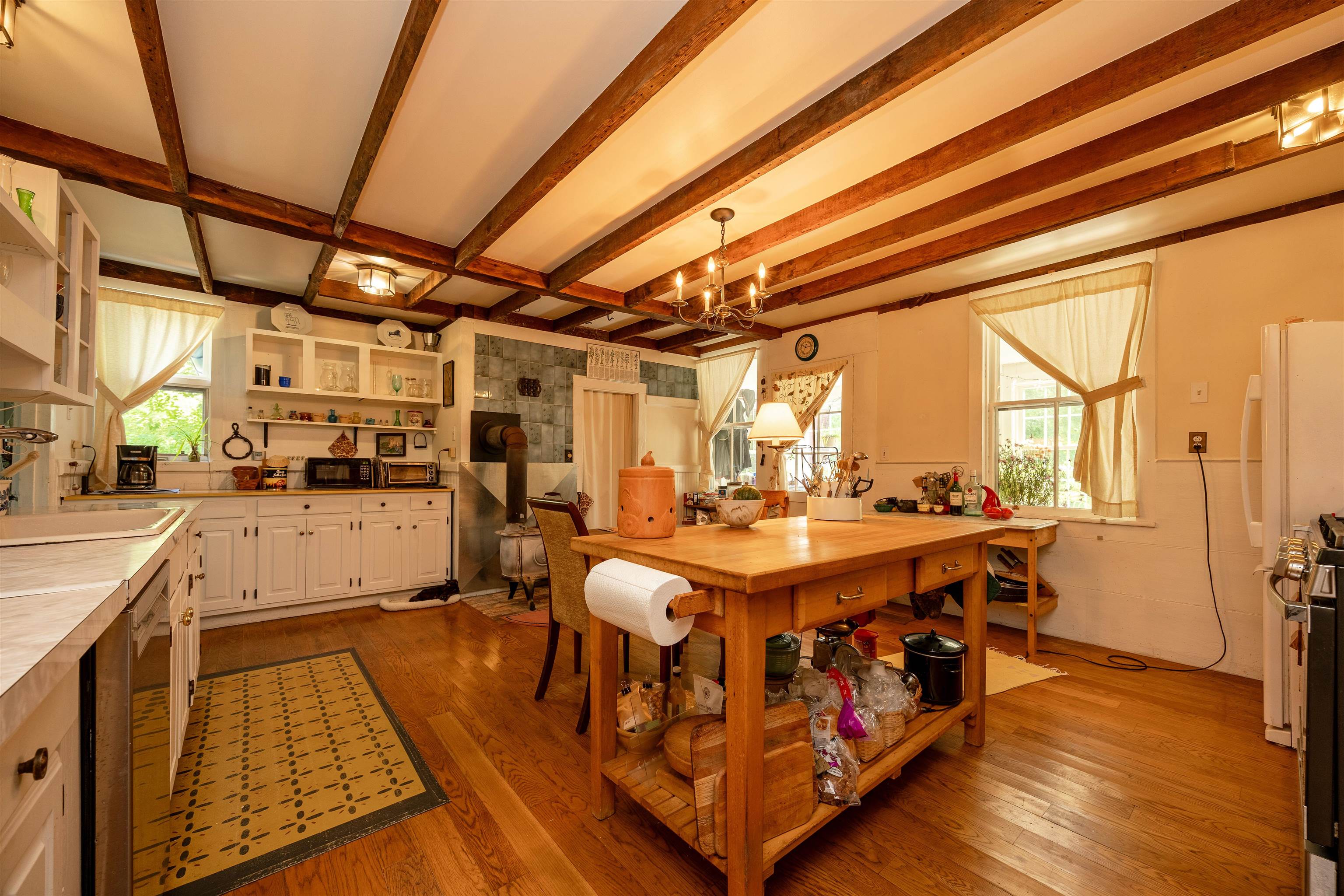535 Oxbow Road Property Photo 11