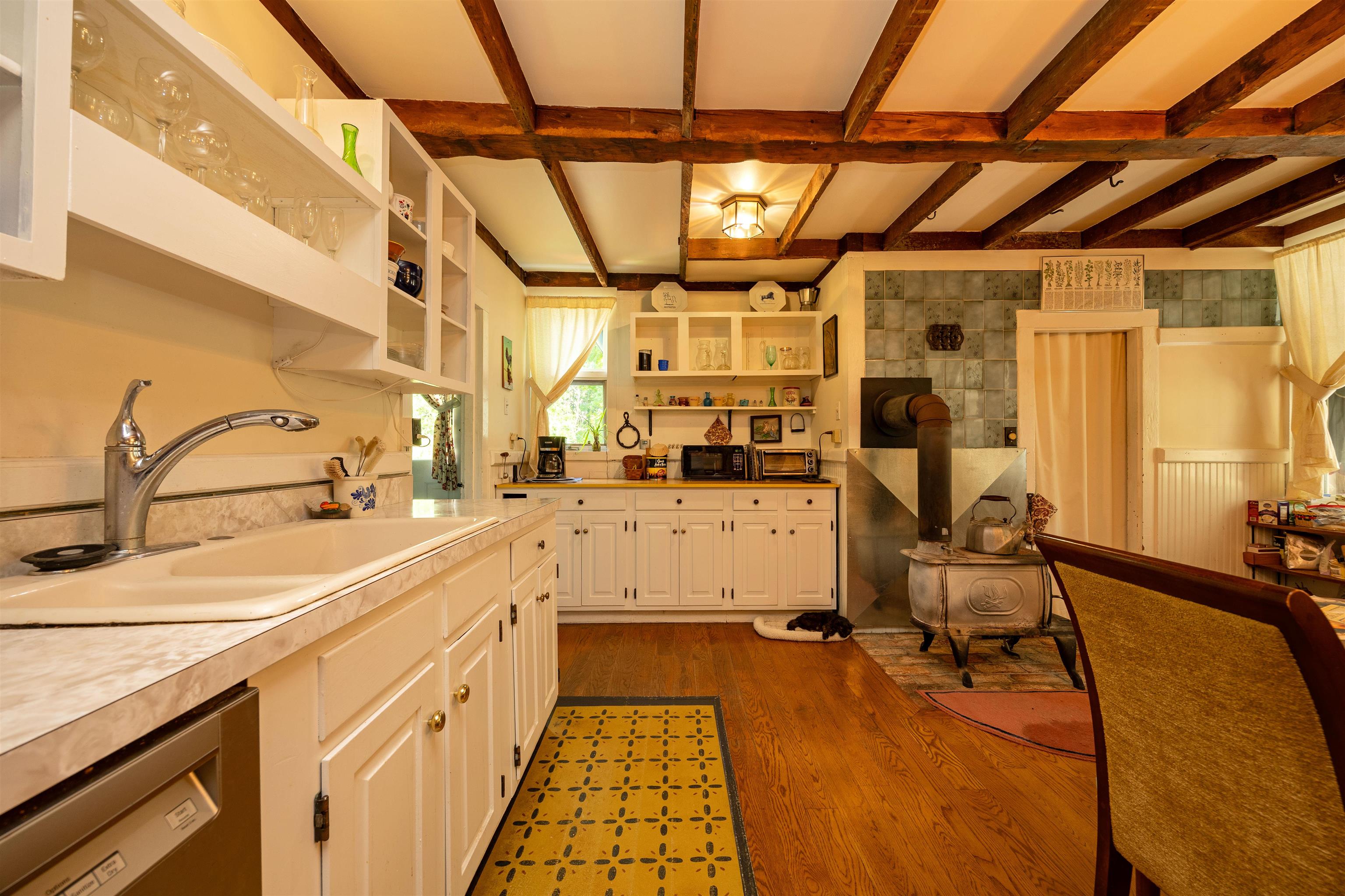 535 Oxbow Road Property Photo 12