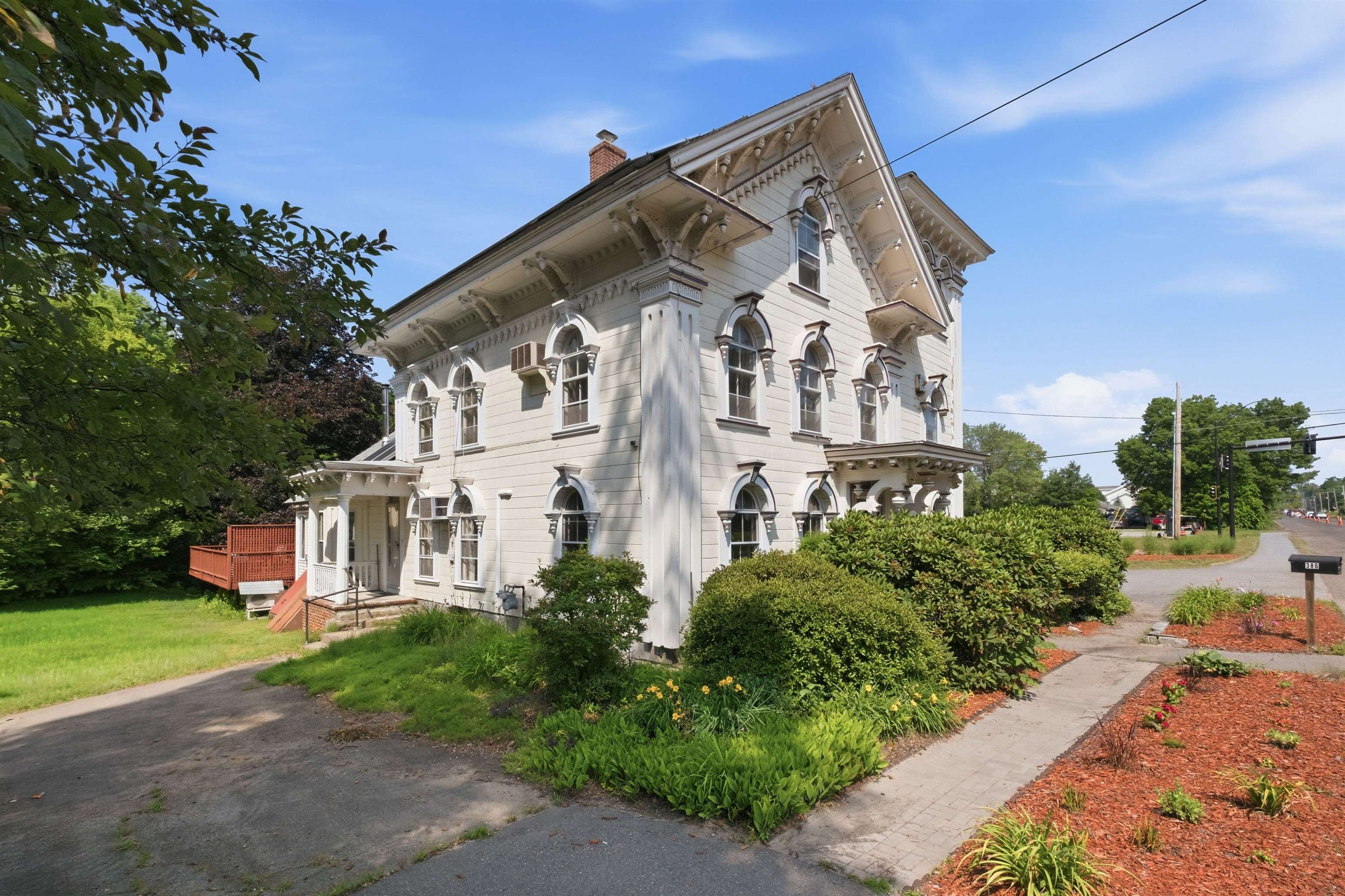 386 Pembroke Street Property Photo 1