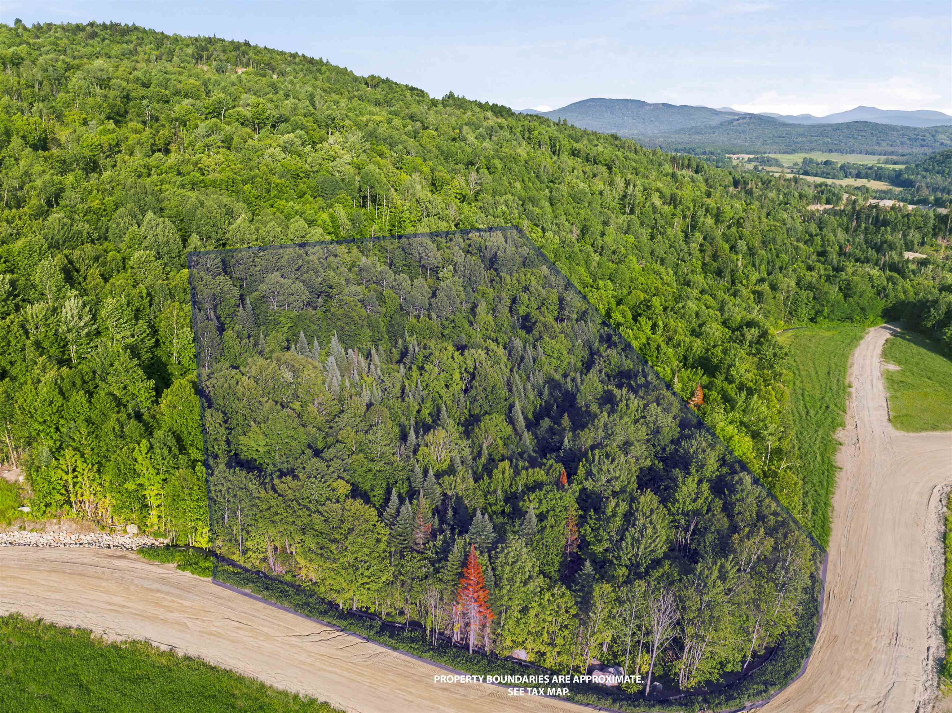 Lot 17 Ginnie Lane Property Photo 1