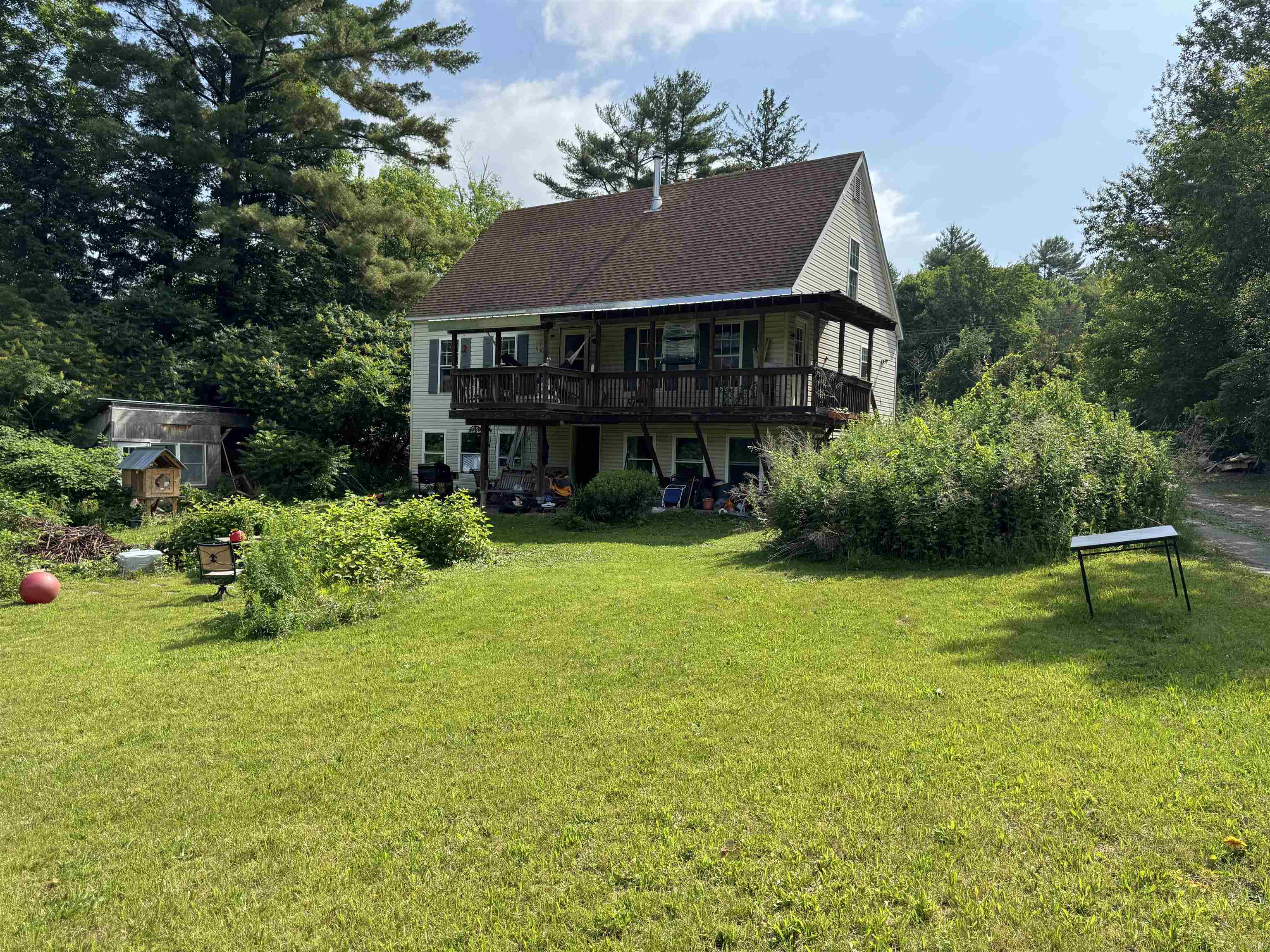 423 Vt Route 15 Property Photo 1