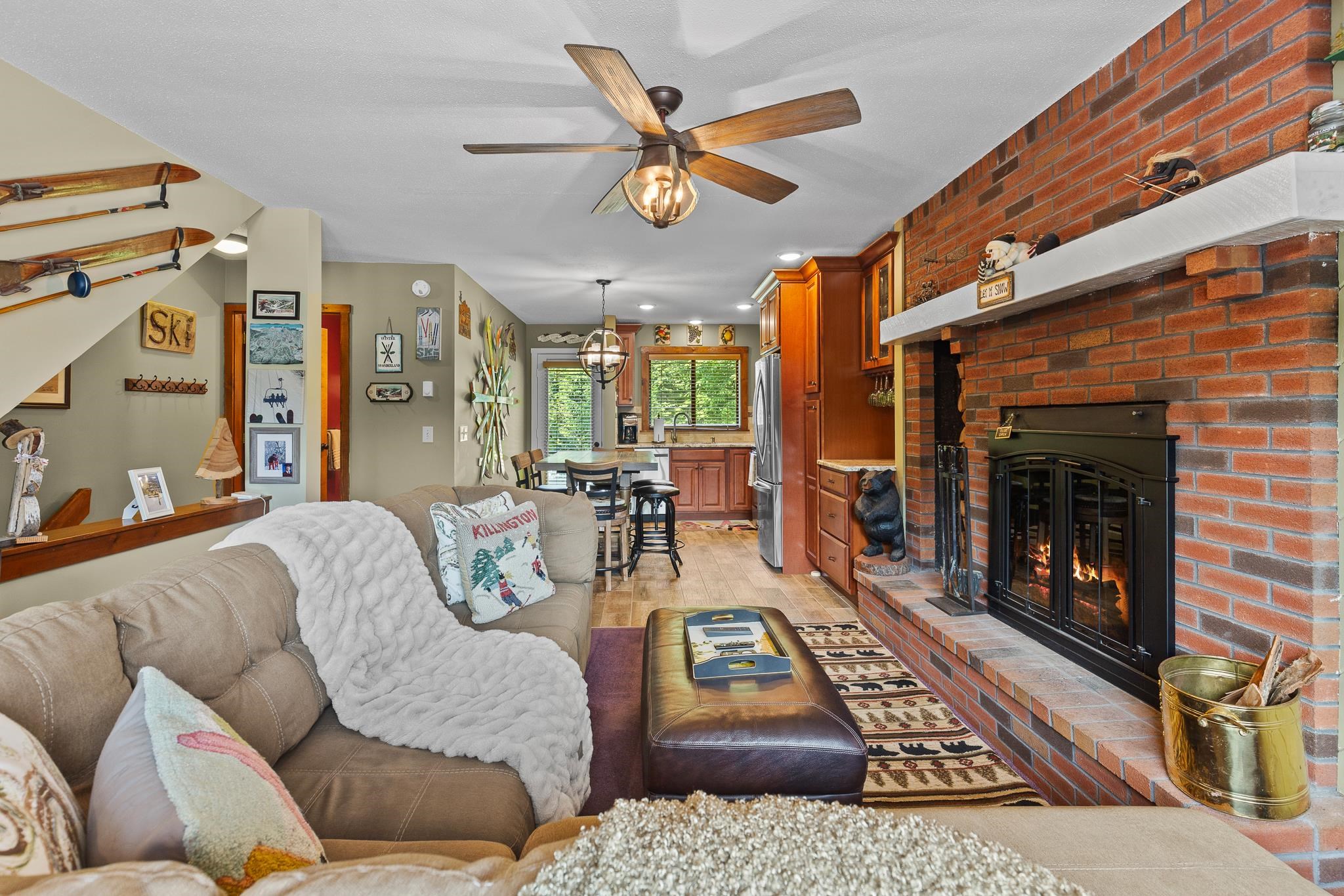 321 Moon Ridge Road Property Photo 2