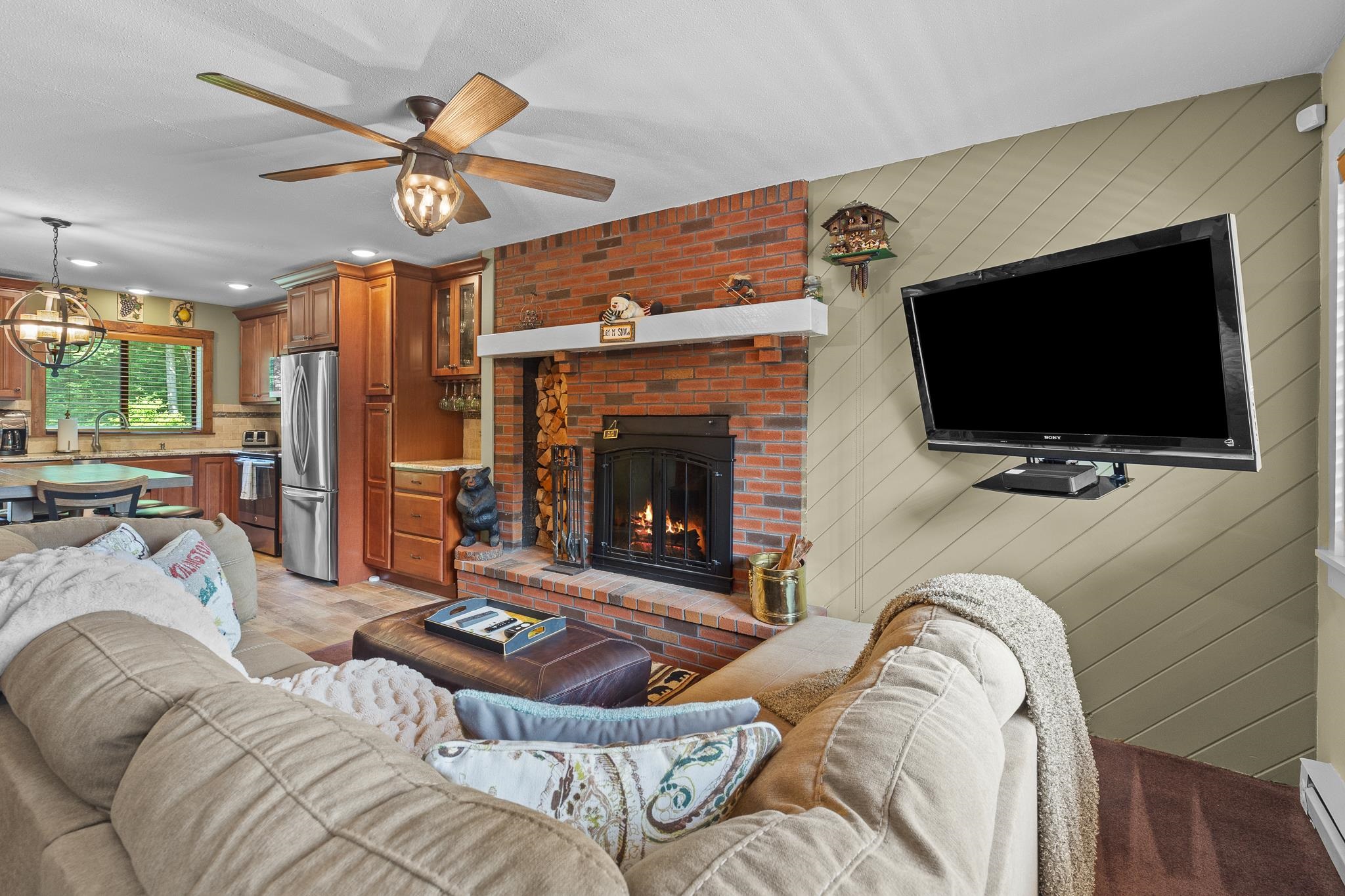 321 Moon Ridge Road Property Photo 5