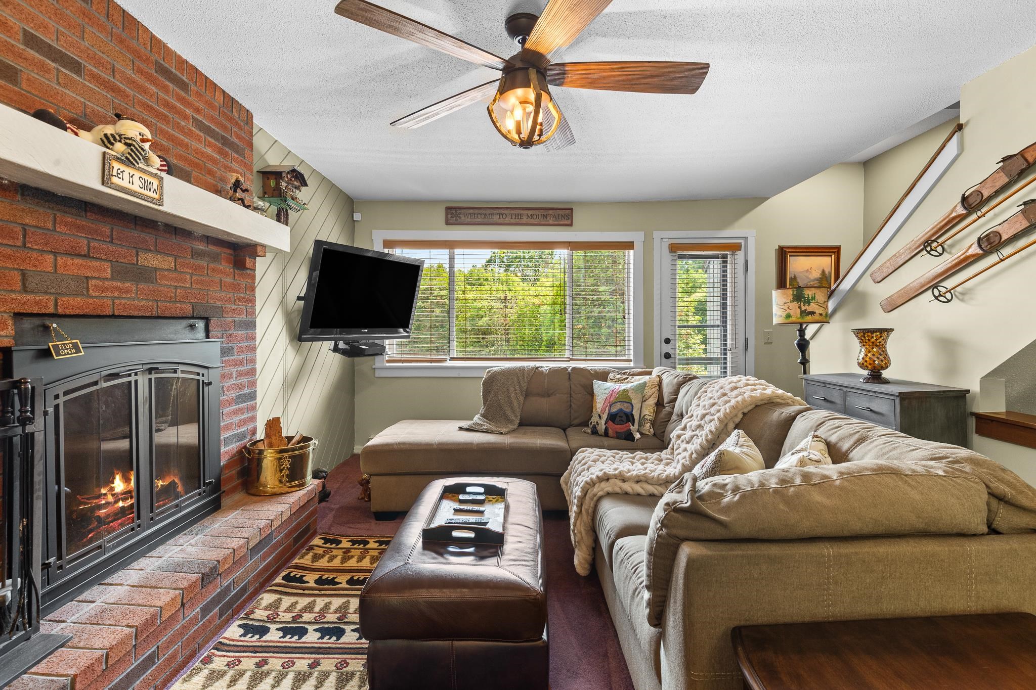 321 Moon Ridge Road Property Photo 6