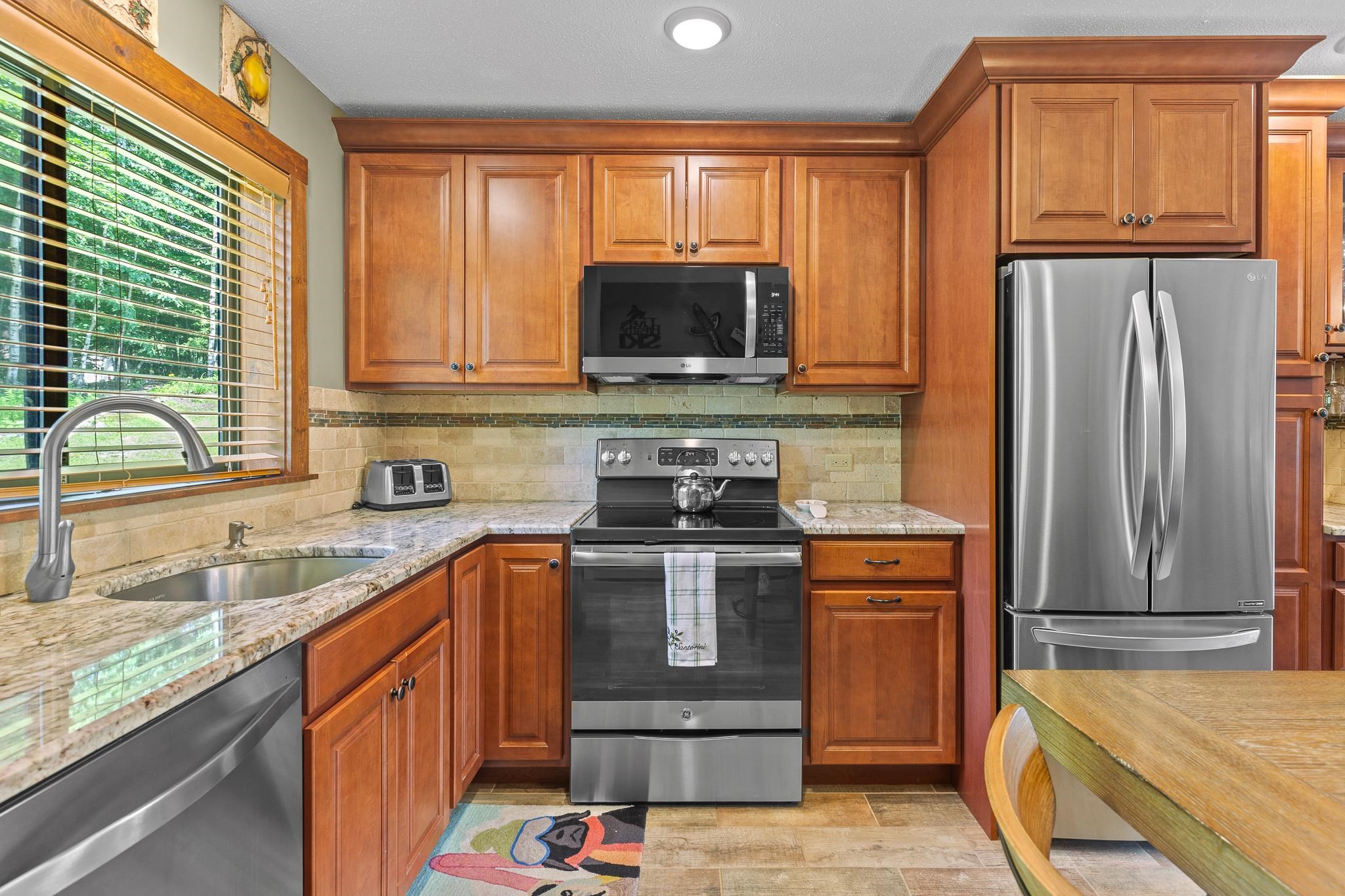 321 Moon Ridge Road Property Photo 8