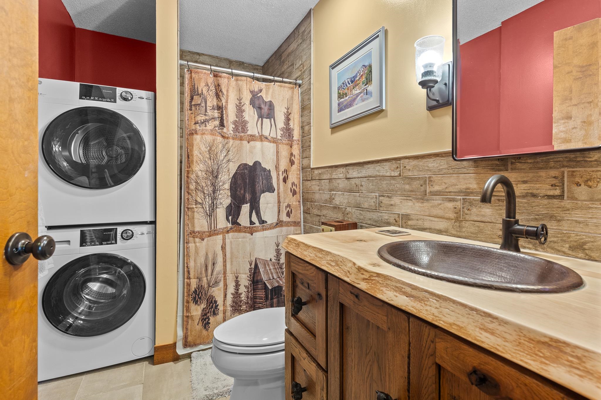 321 Moon Ridge Road Property Photo 12