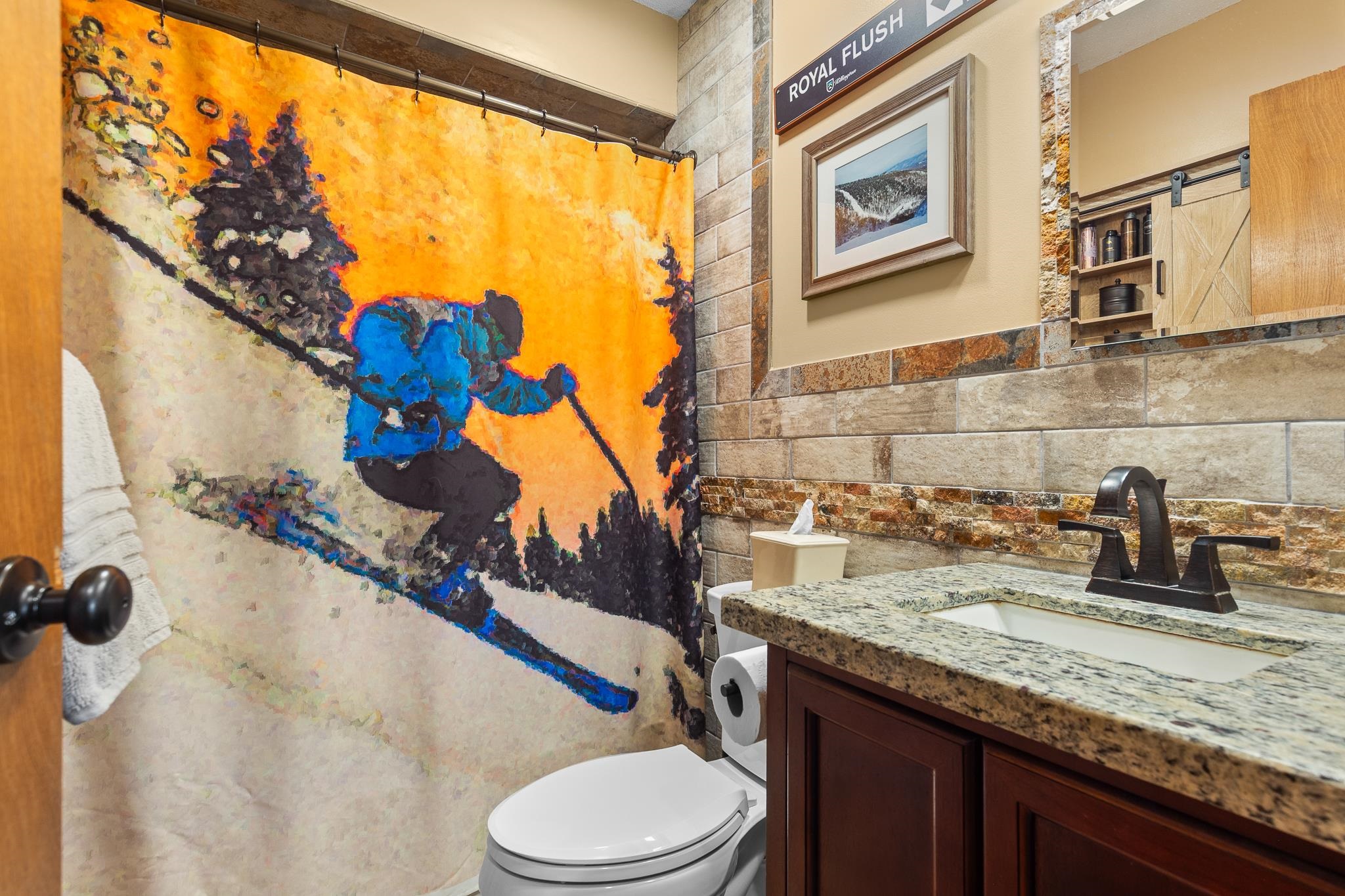 321 Moon Ridge Road Property Photo 25