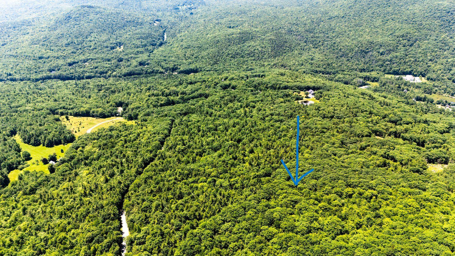 0 Old Province Road Property Photo 1