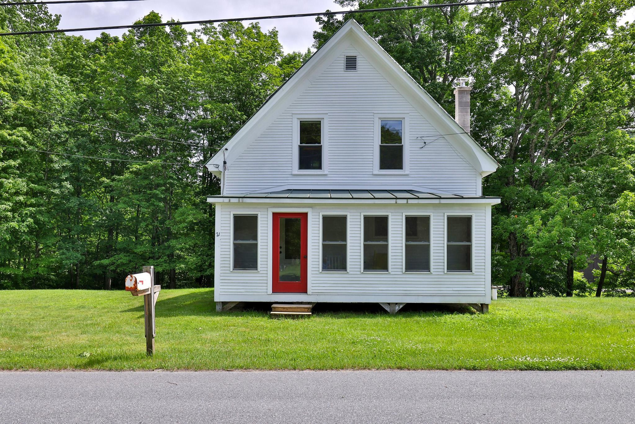 71 State Garage Road Property Photo 1