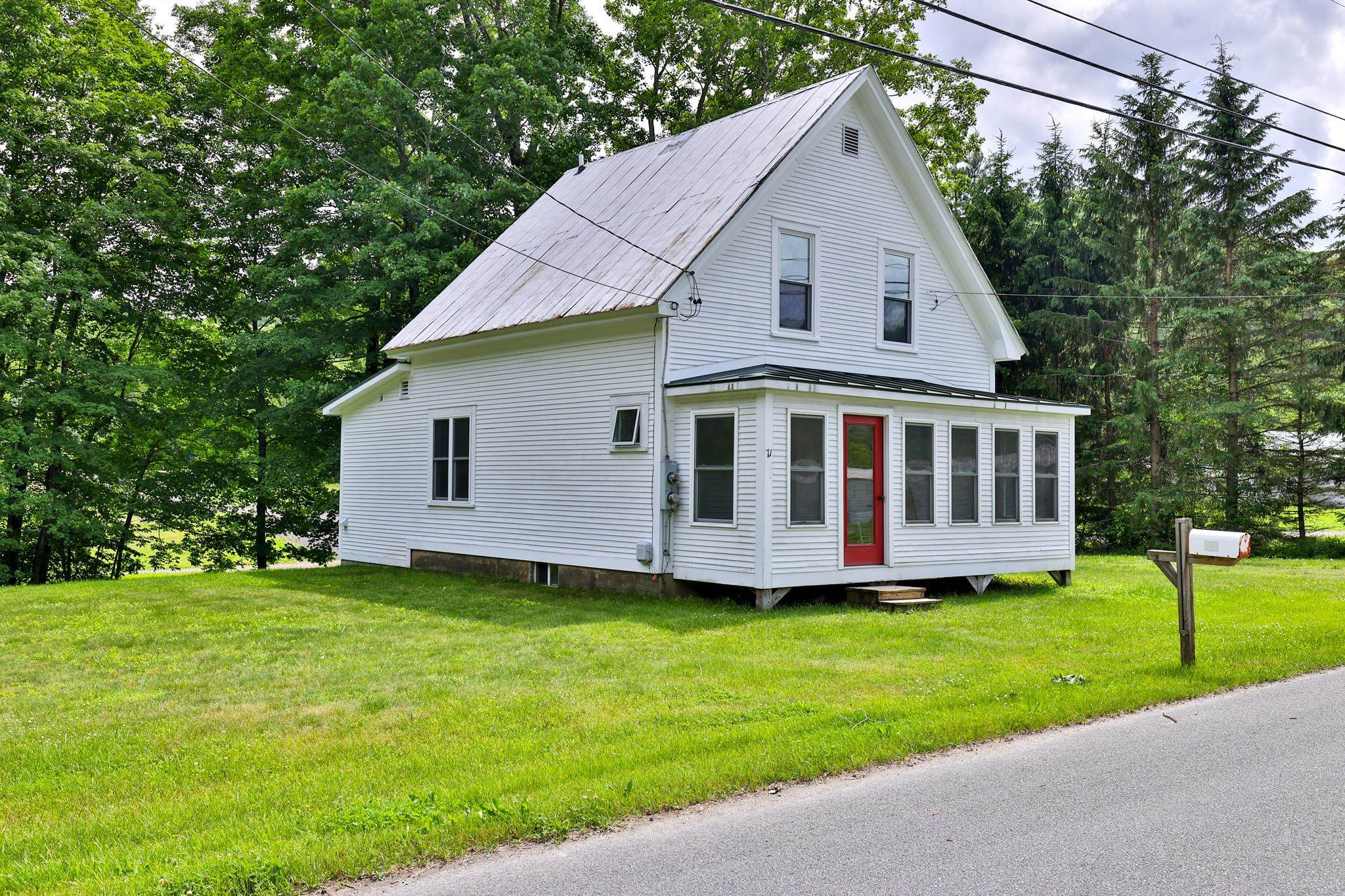 71 State Garage Road Property Photo 2