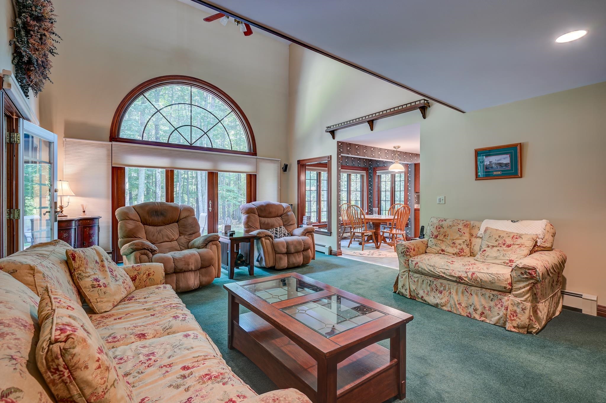 102 Birch Bend Road Property Photo 4