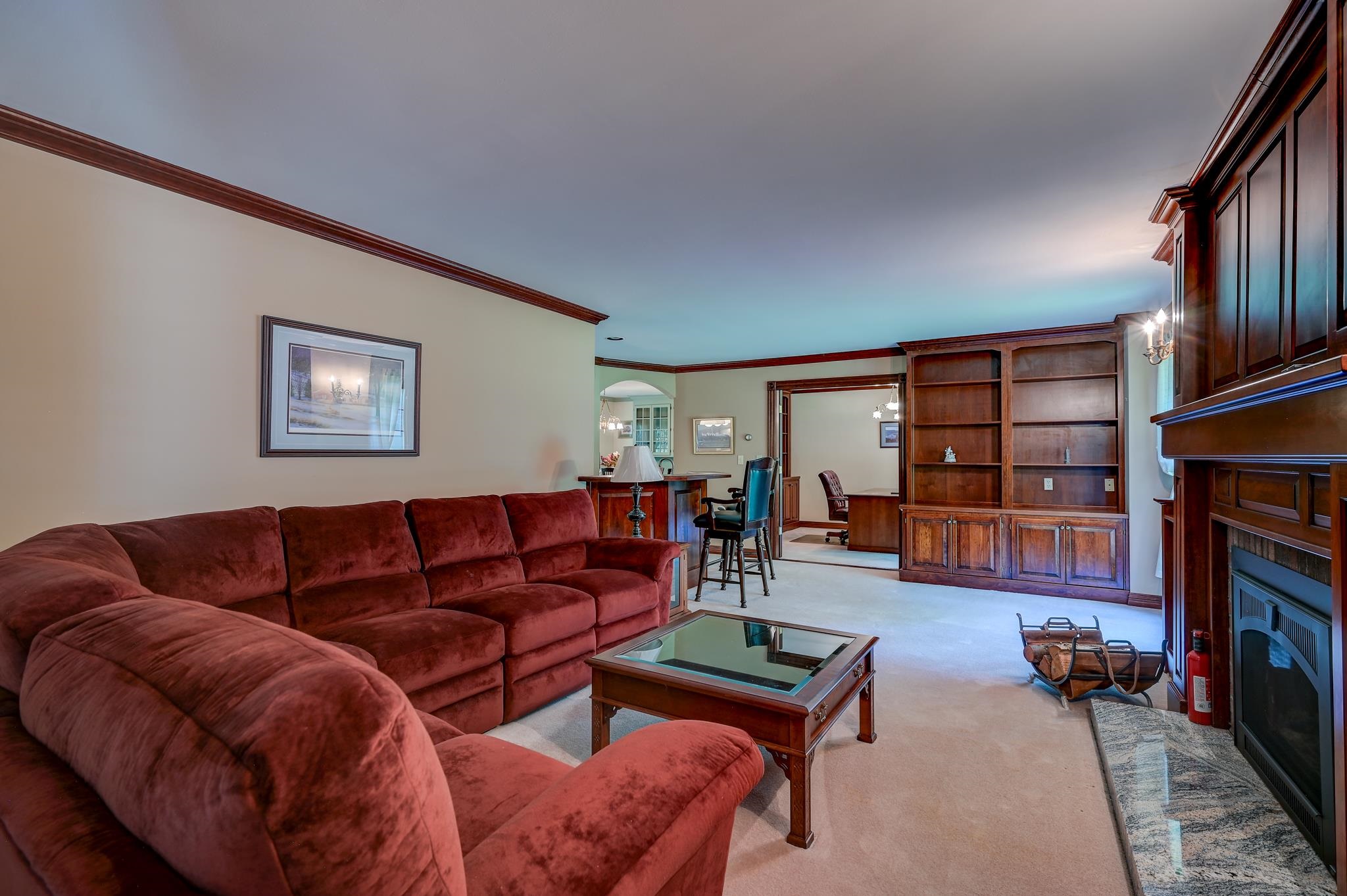 102 Birch Bend Road Property Photo 13