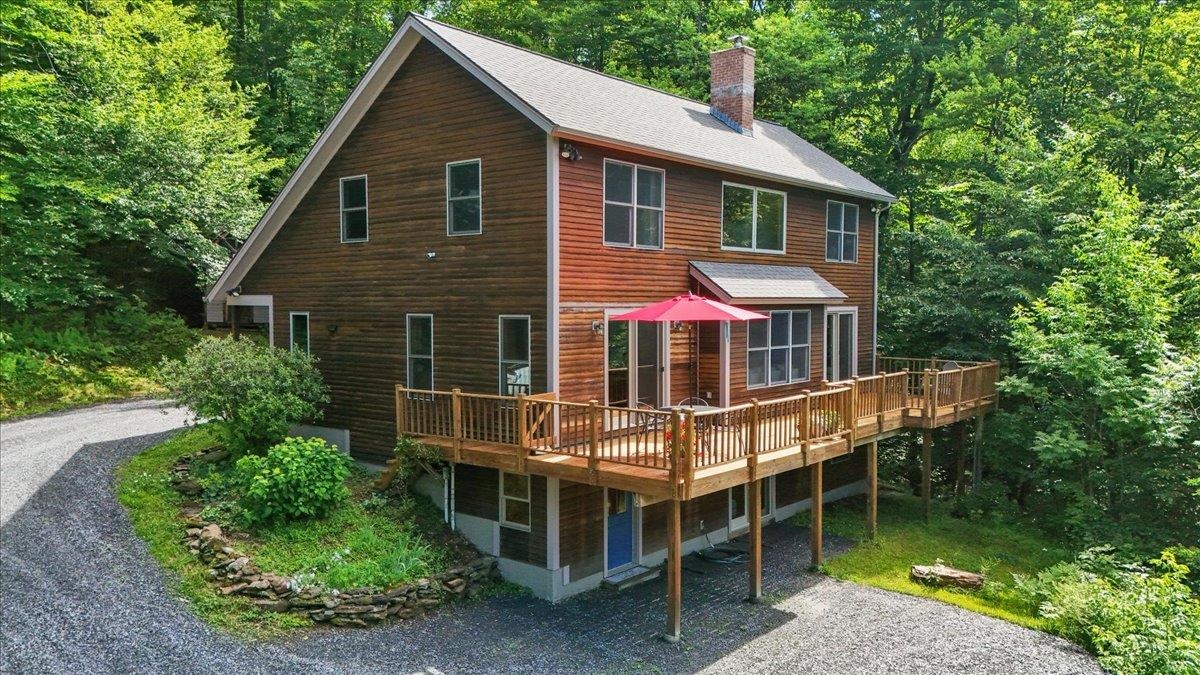 52 Mansfield Road Property Photo 1