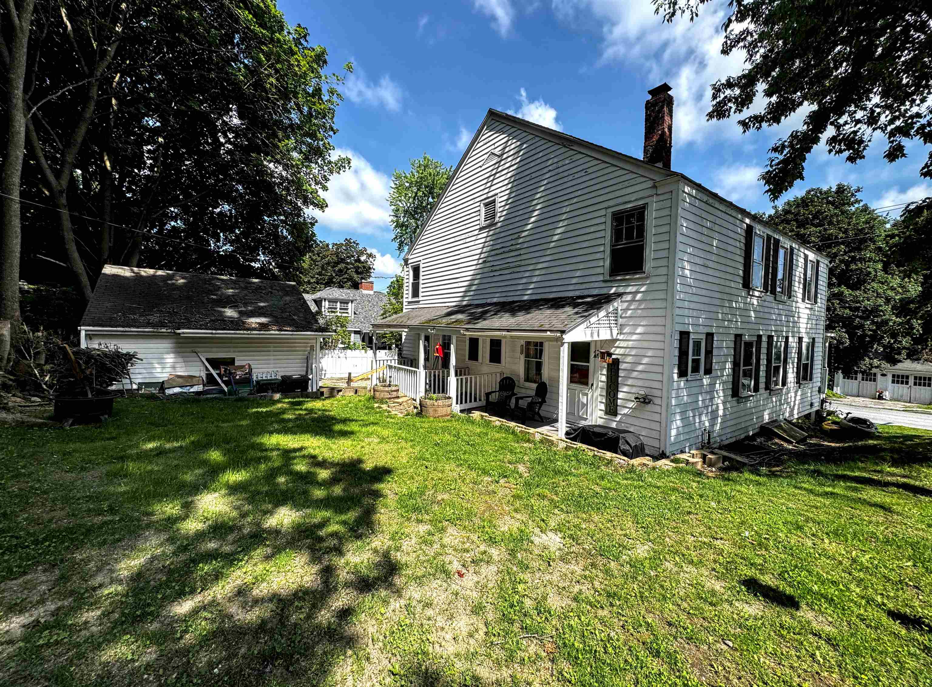 305 Weeks Street Property Photo 44