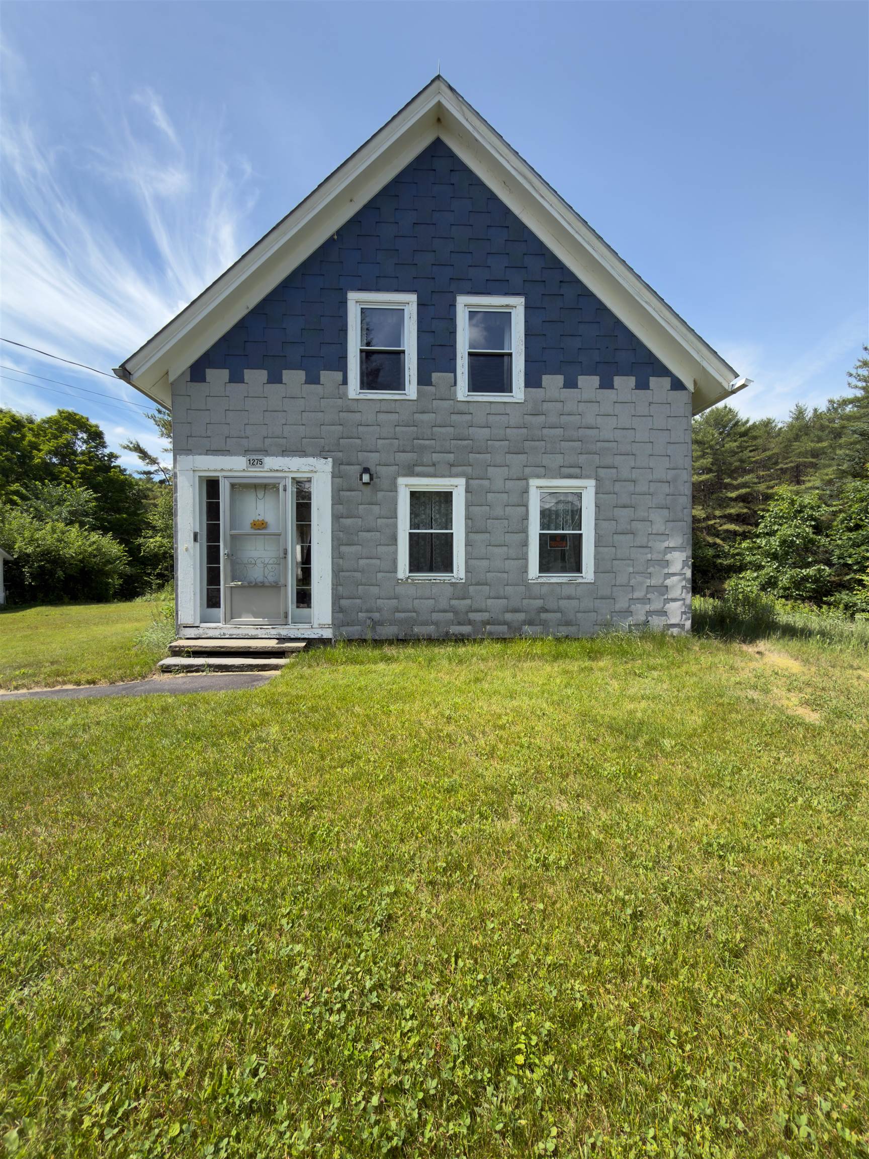 1275 Old Route 25 Road Property Photo 1