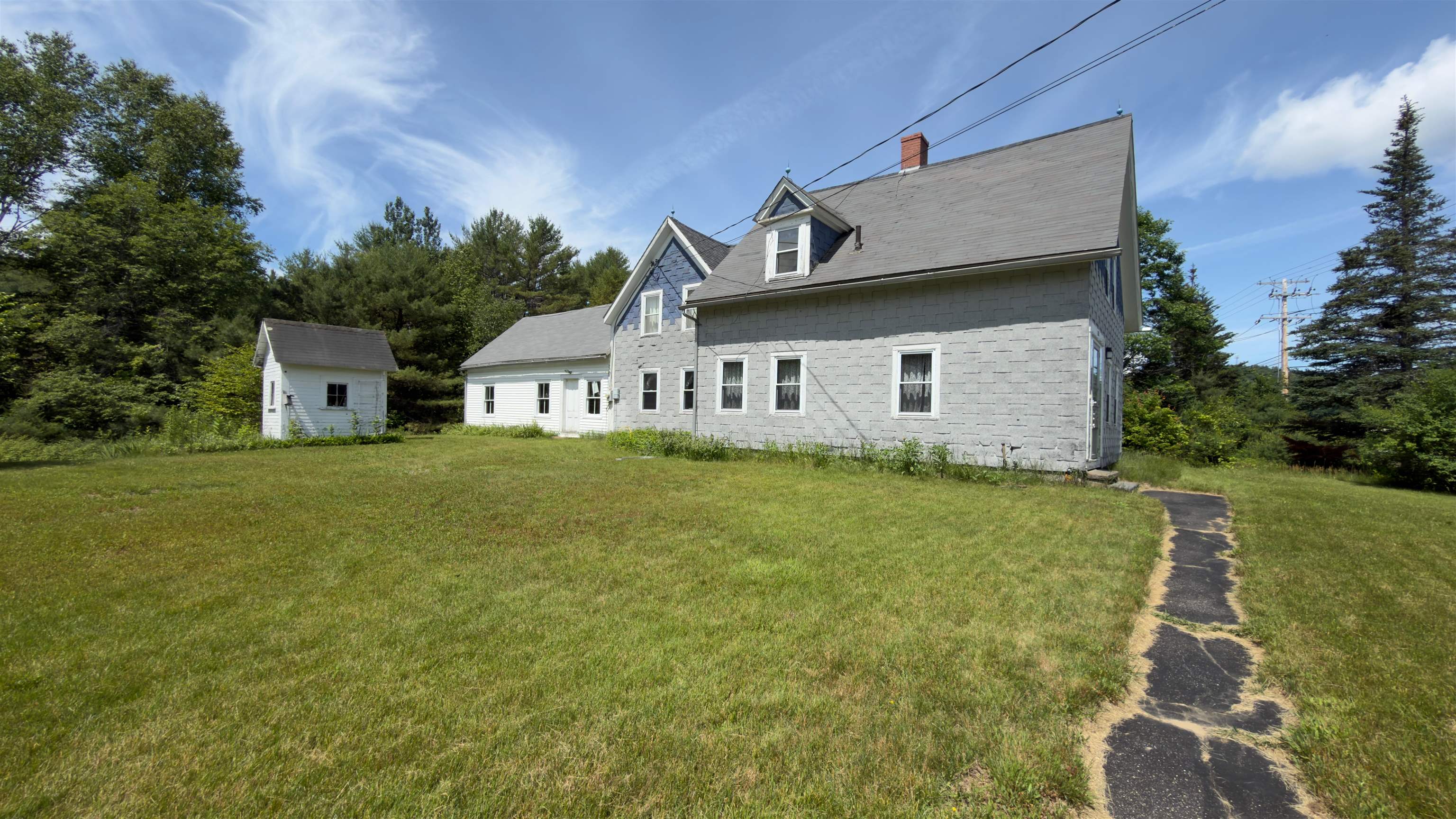 1275 Old Route 25 Road Property Photo 2