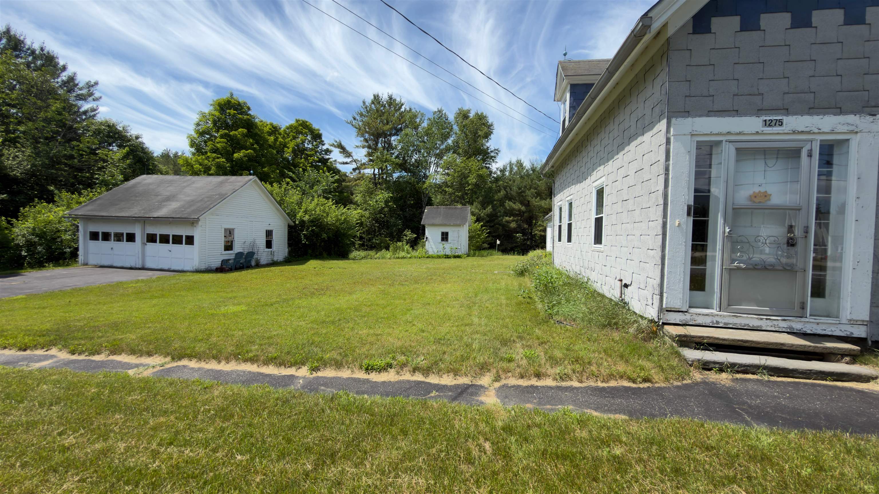 1275 Old Route 25 Road Property Photo 3