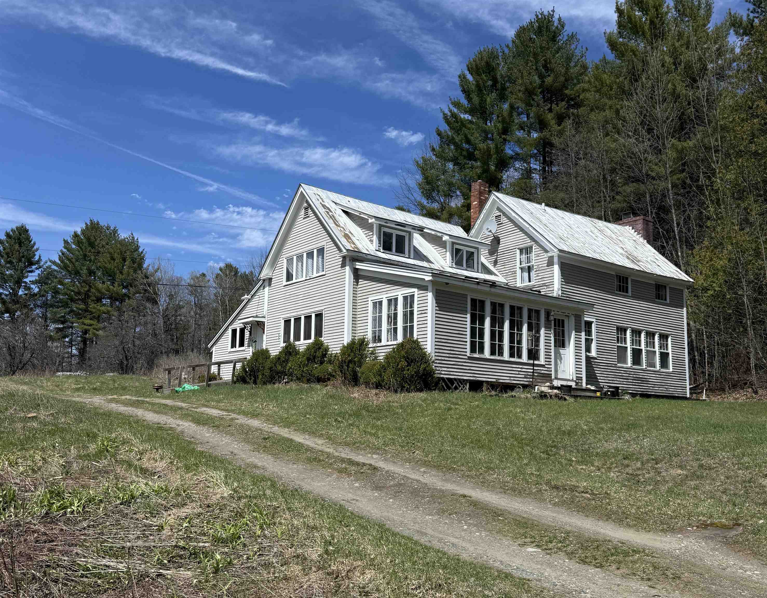 137 Foundry Road Property Photo 1