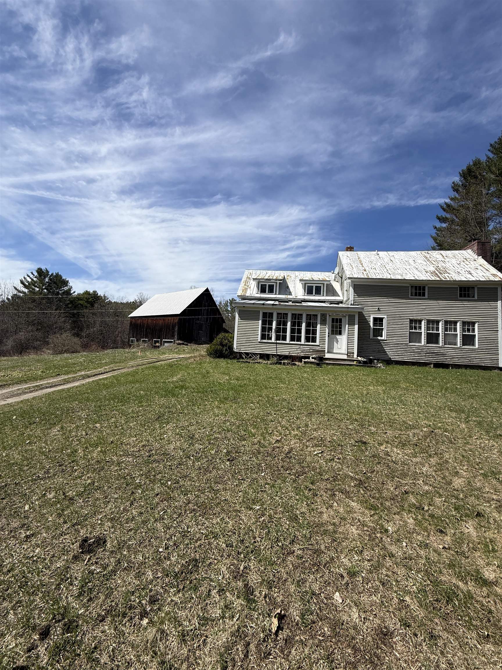 137 Foundry Road Property Photo 2