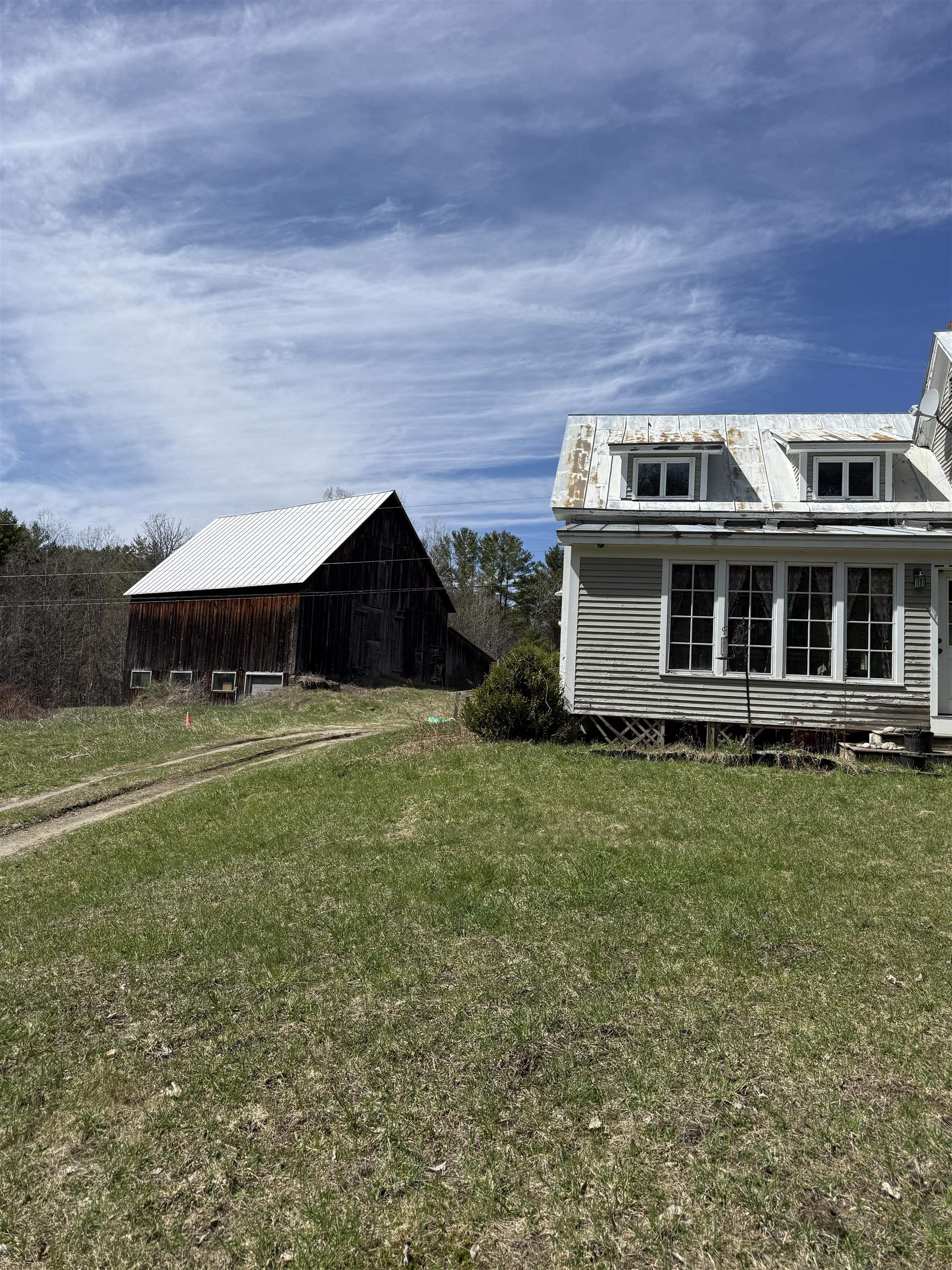 137 Foundry Road Property Photo 3