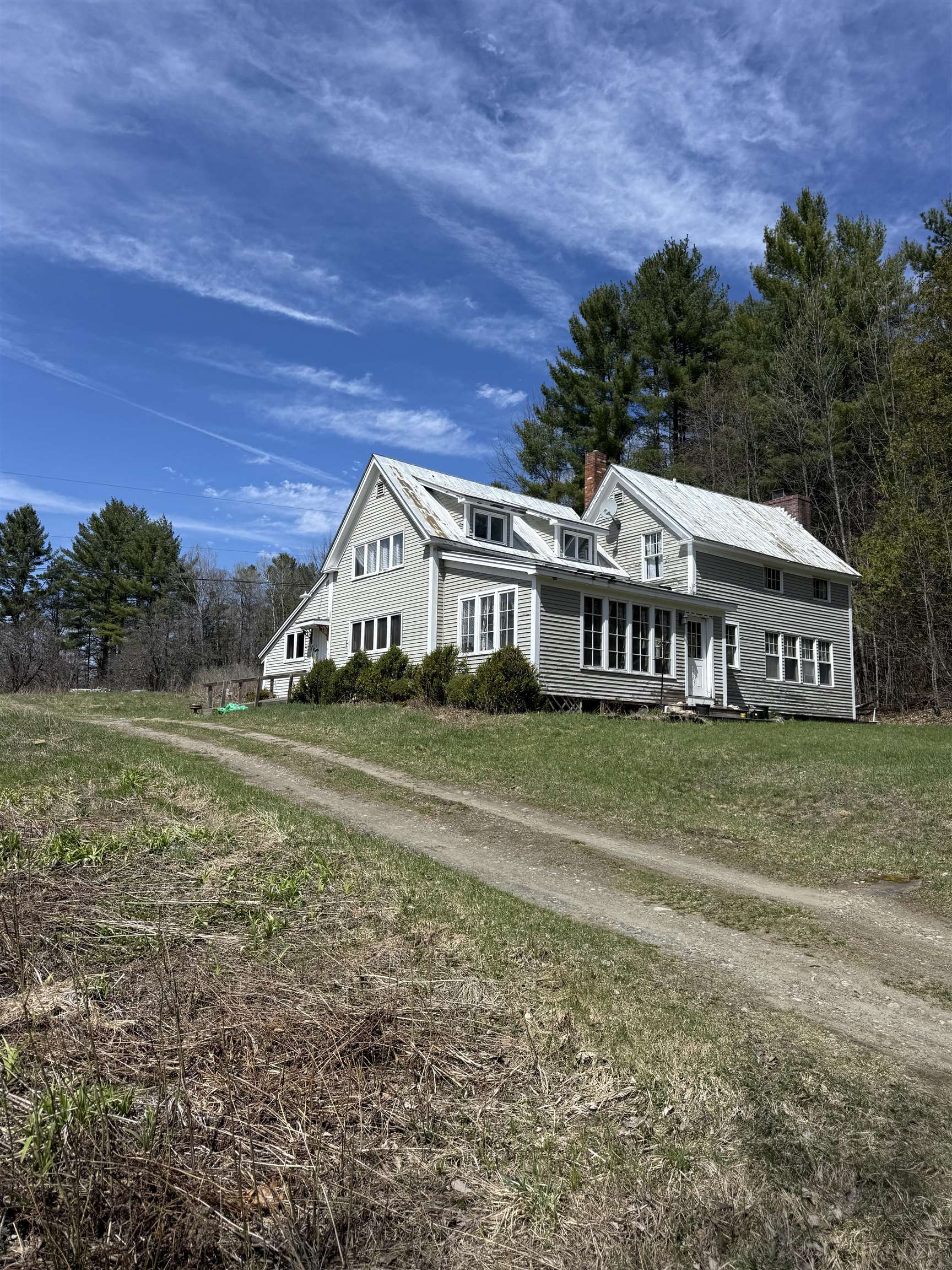 137 Foundry Road Property Photo 4