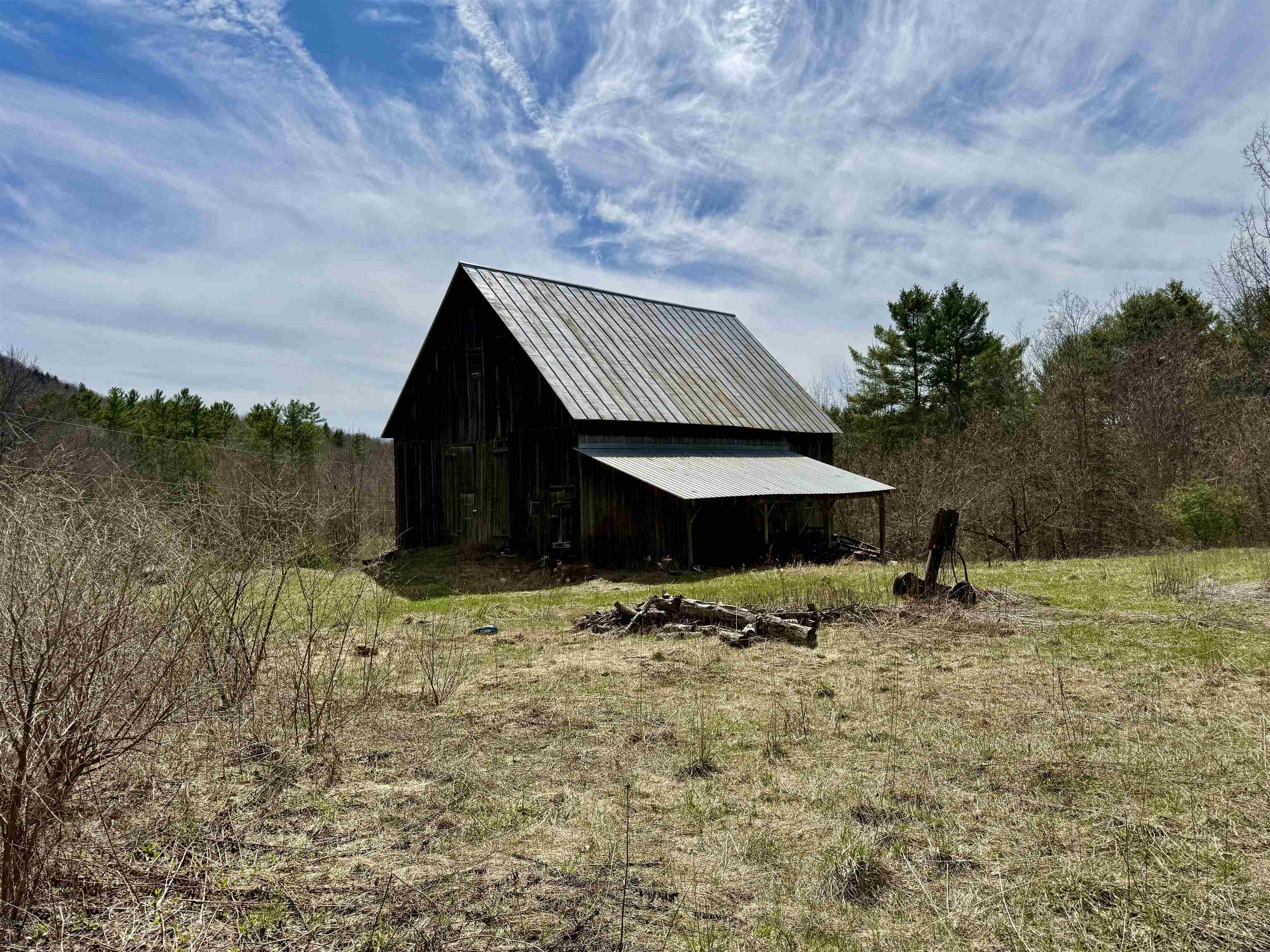 137 Foundry Road Property Photo 5