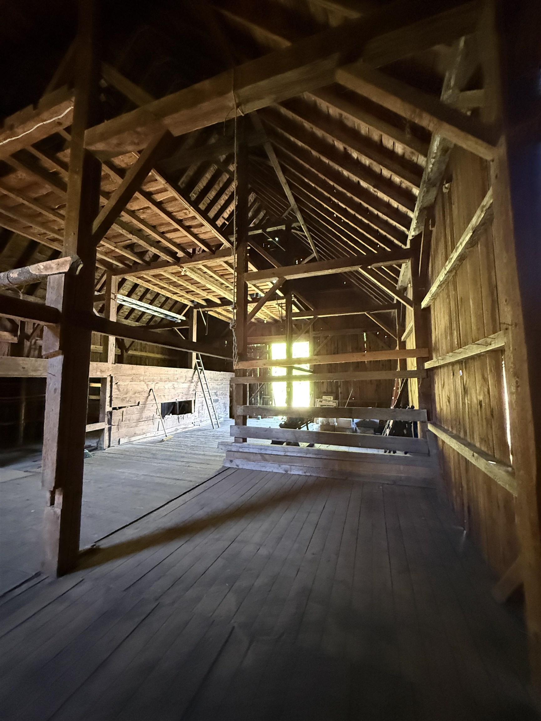 137 Foundry Road Property Photo 12